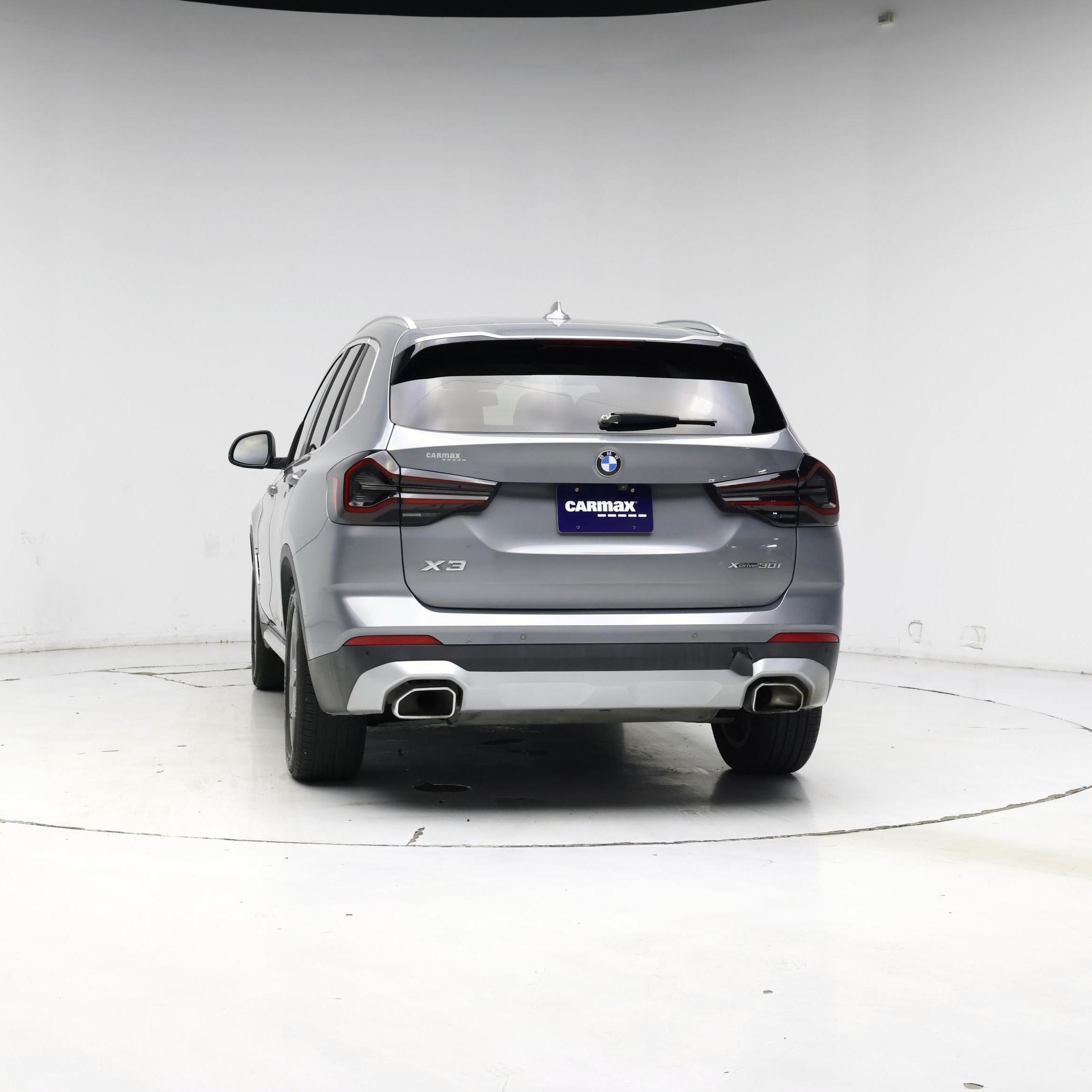 Thumbnail: 2024 BMW X3 - 6
