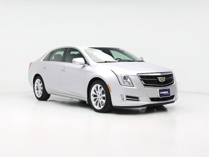 2016 Cadillac XTS Luxury -
                  Waukesha, WI