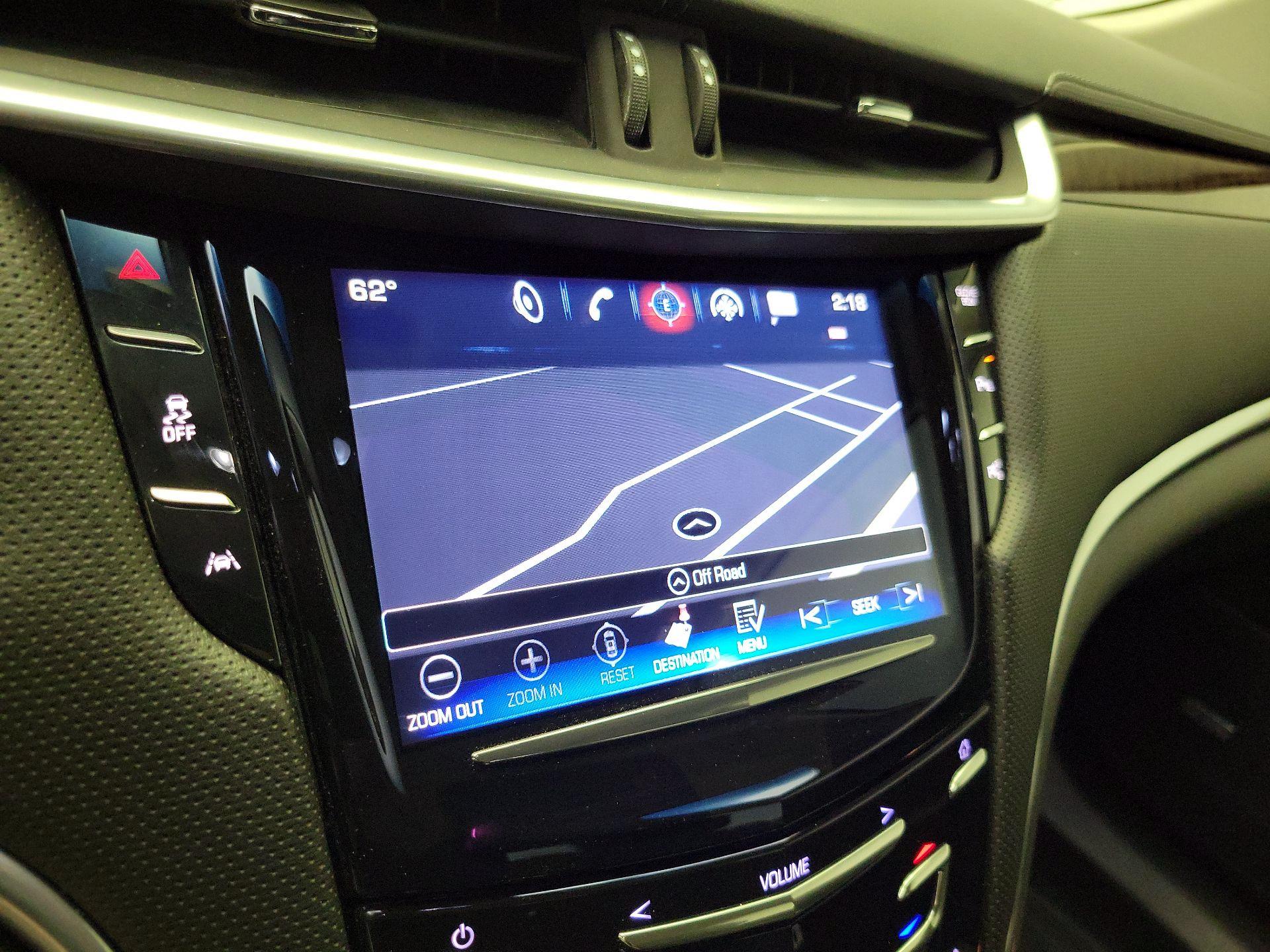 Thumbnail: 2016 Cadillac XTS - 14