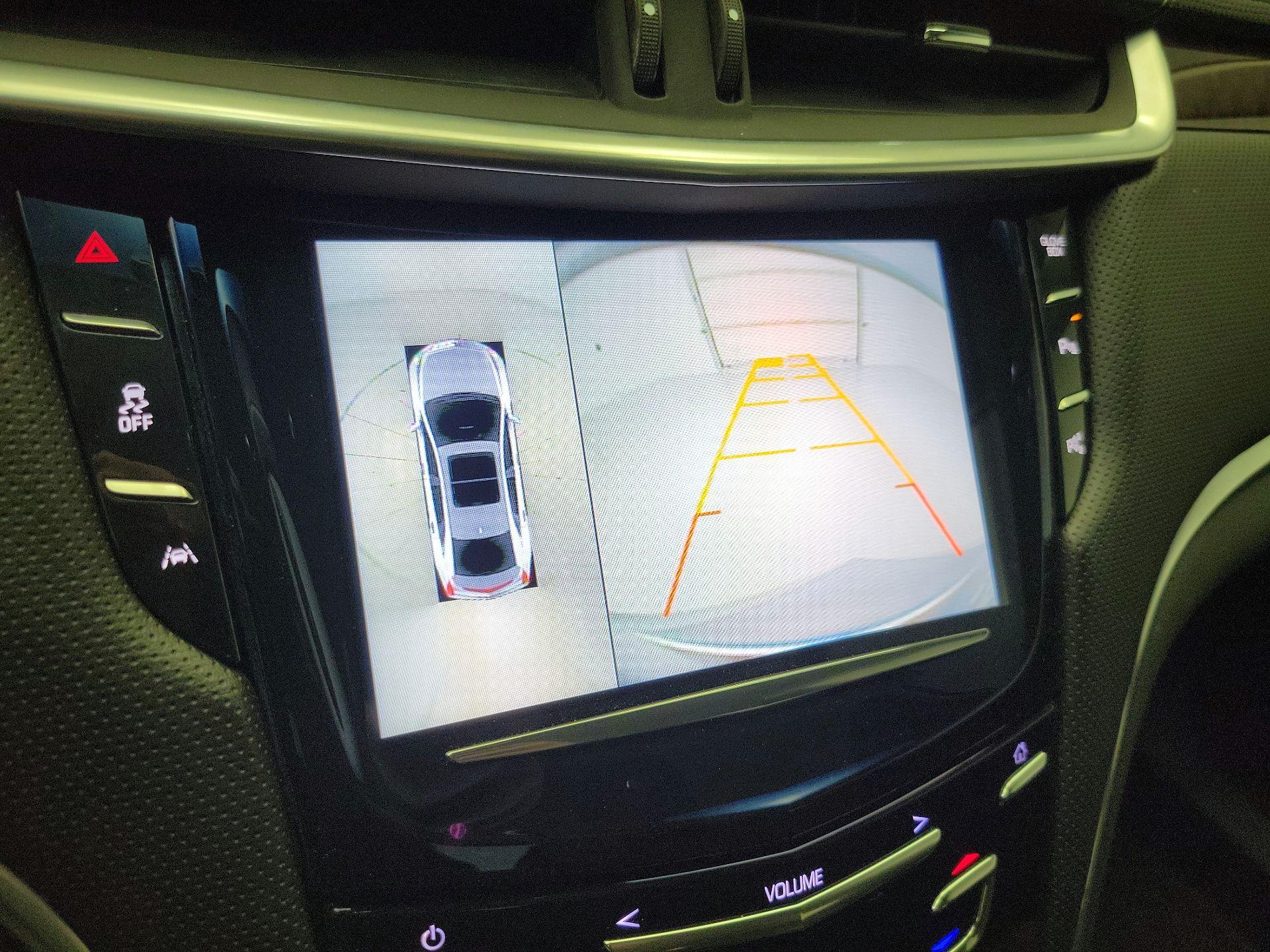 Thumbnail: 2016 Cadillac XTS - 15