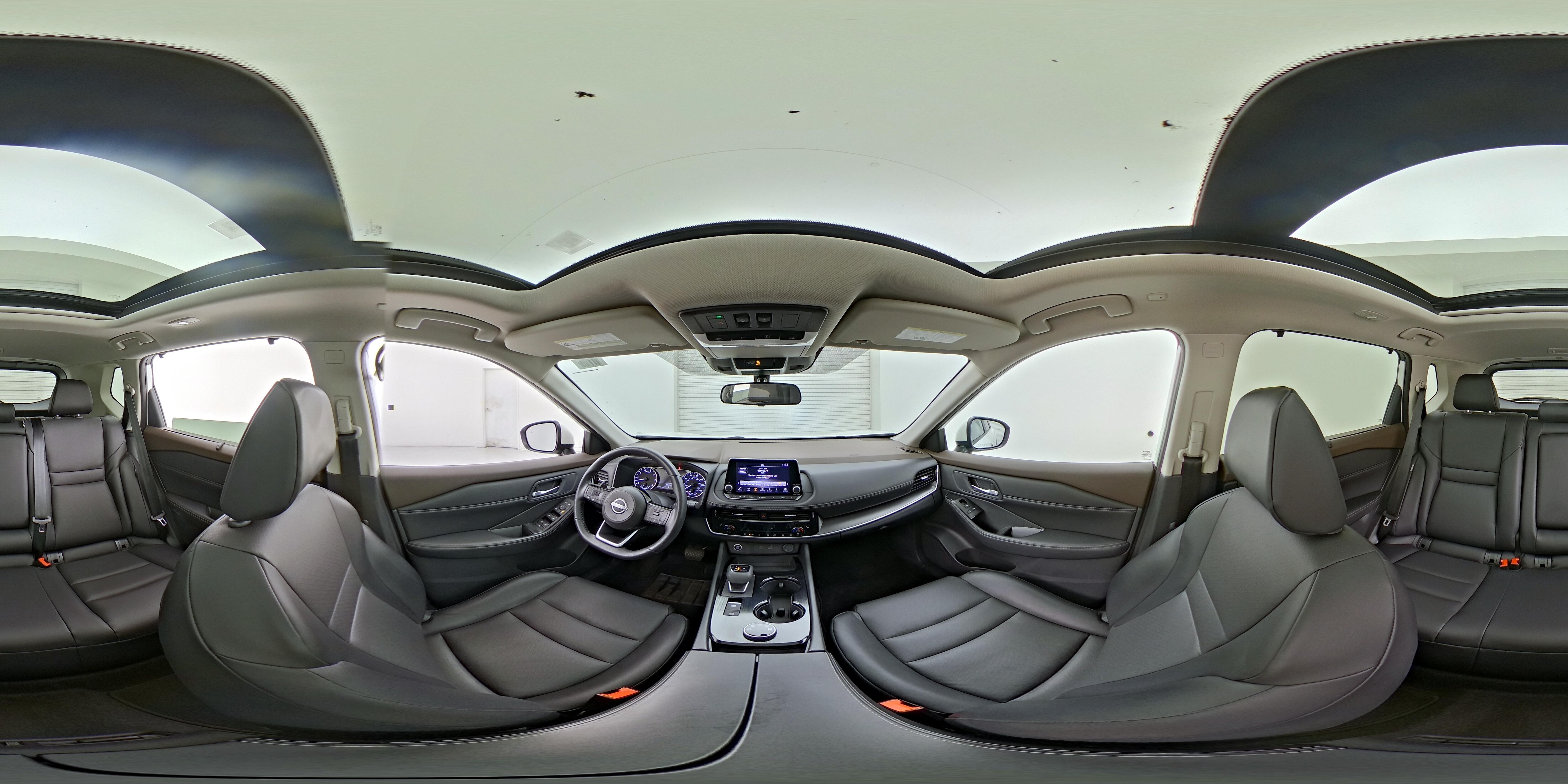 2023 Nissan Rogue SV - Photo 25