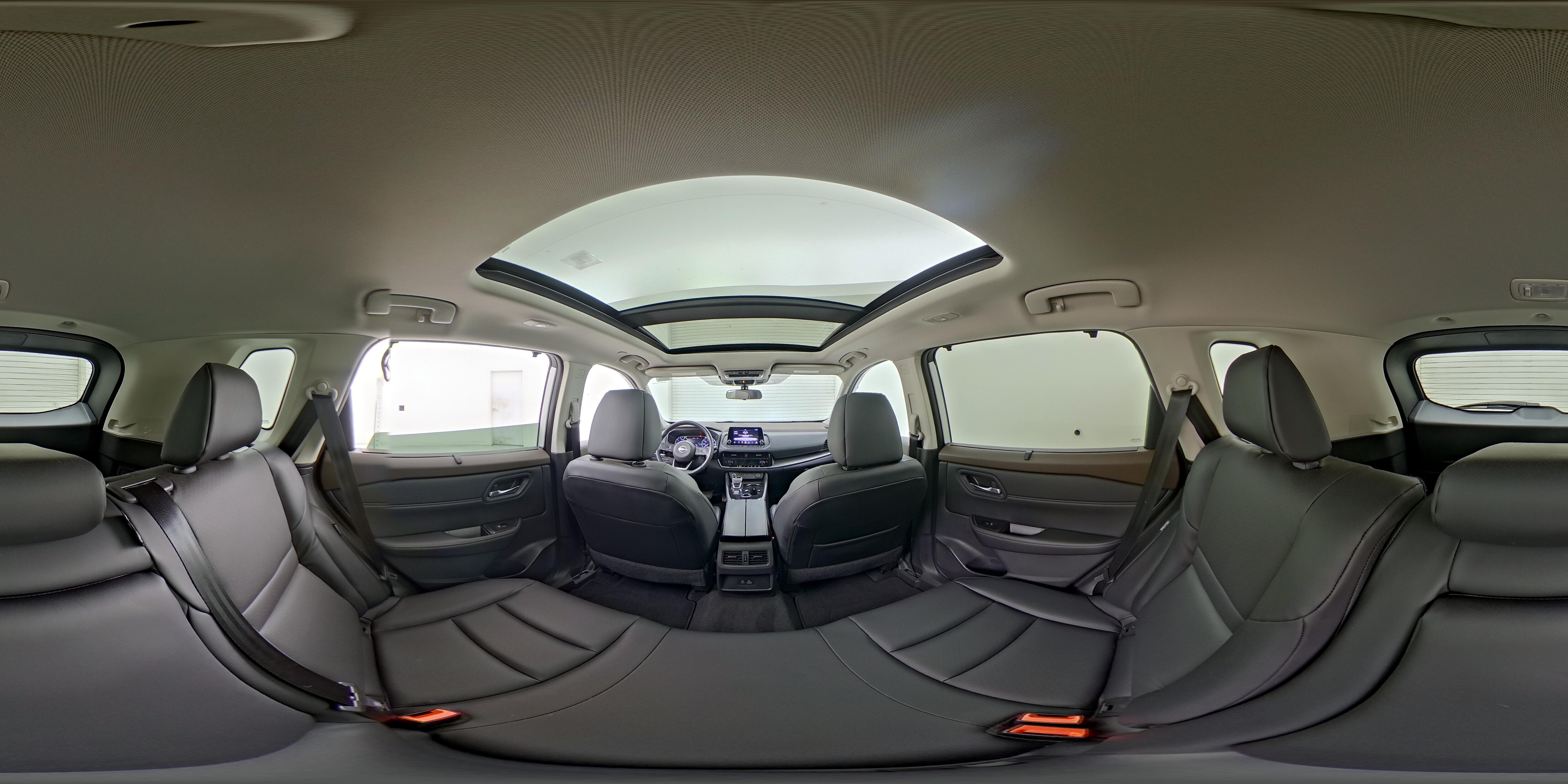 2023 Nissan Rogue SV - Photo 26