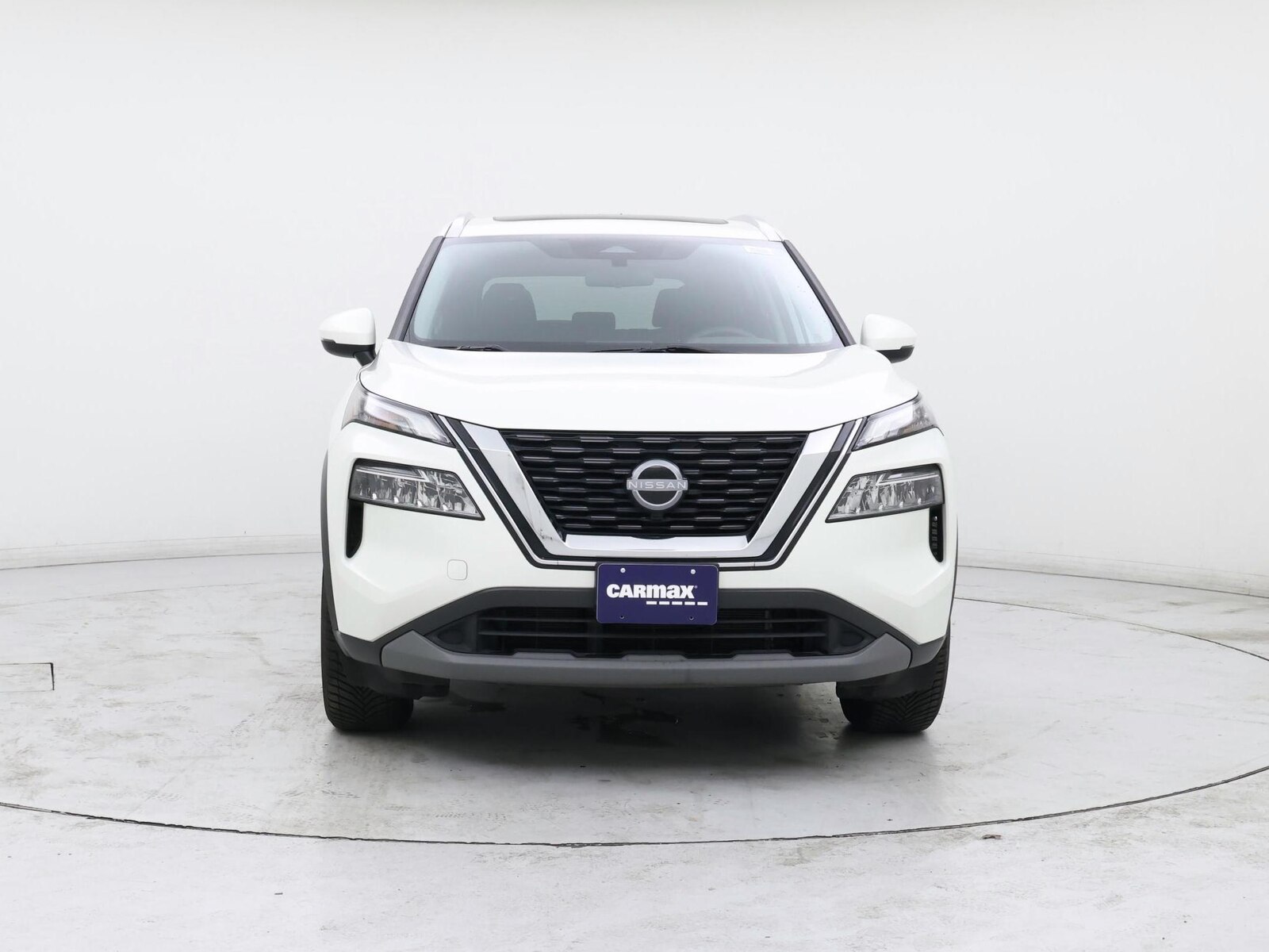 2023 Nissan Rogue SV - Photo 6