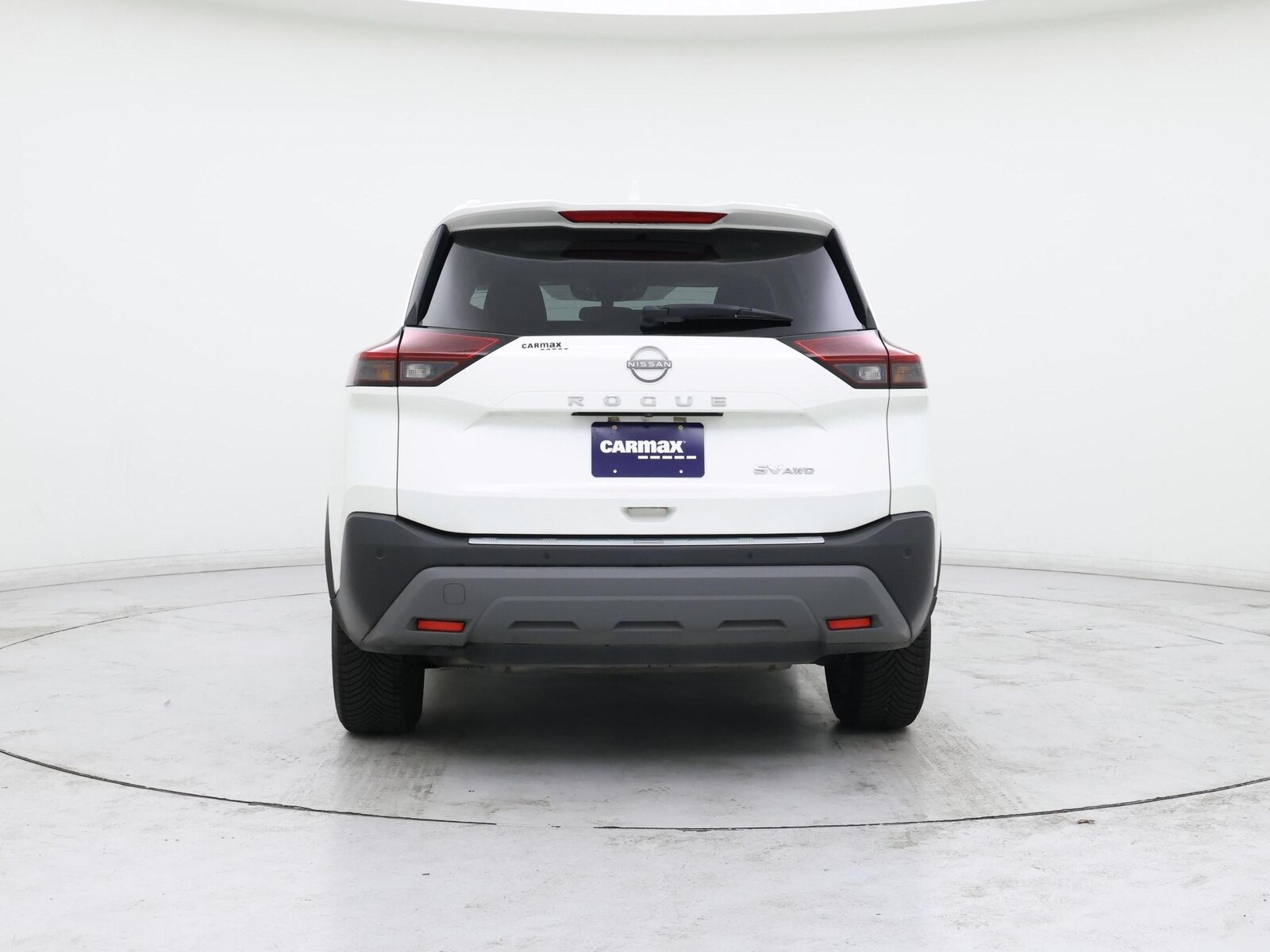 2023 Nissan Rogue SV - Photo 7