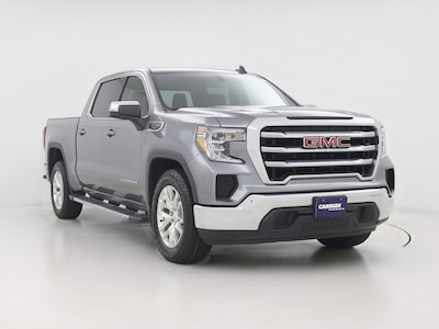 2020 GMC Sierra 1500 SLE