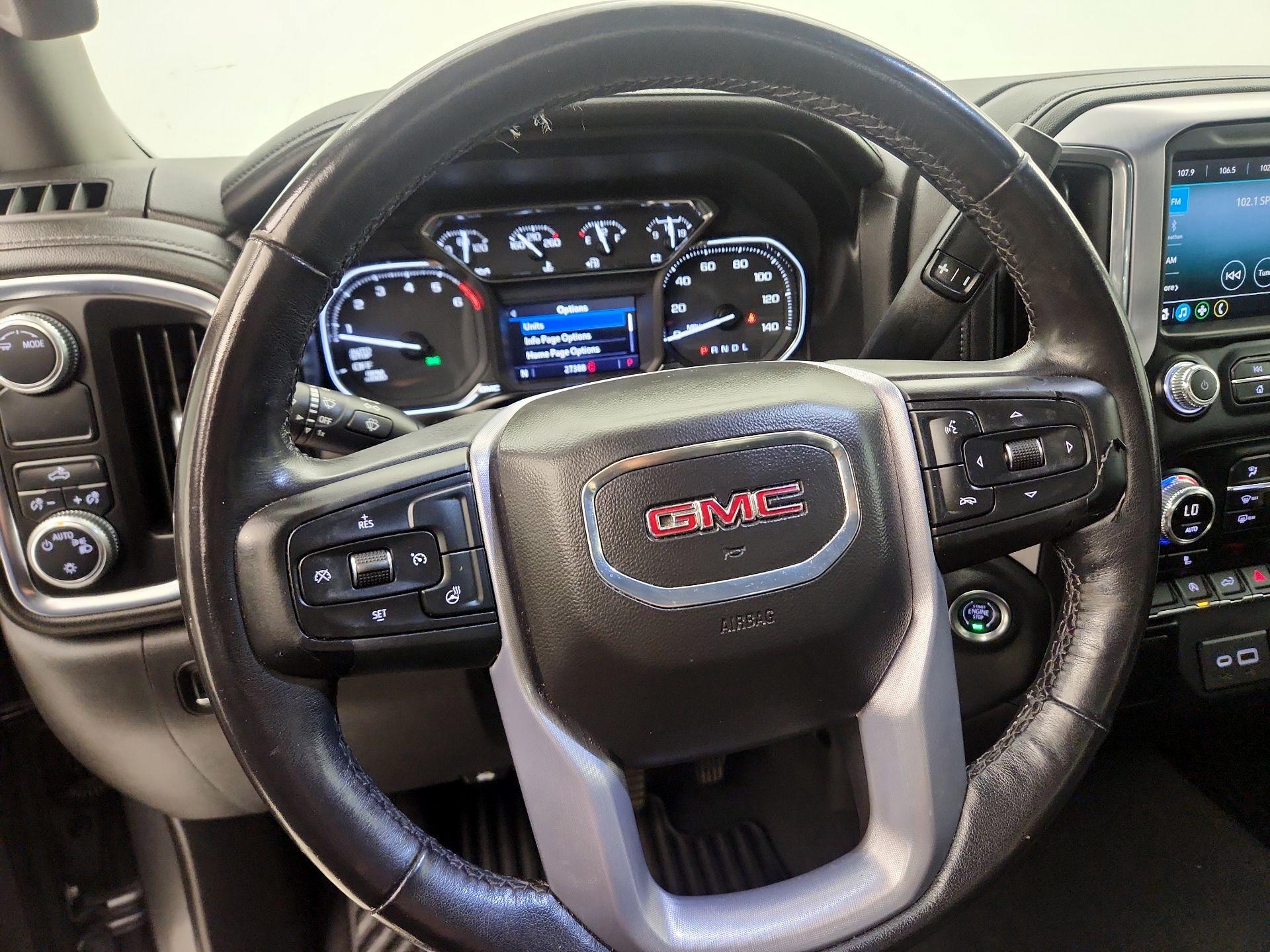 Thumbnail: 2020 GMC Sierra 1500 - 10