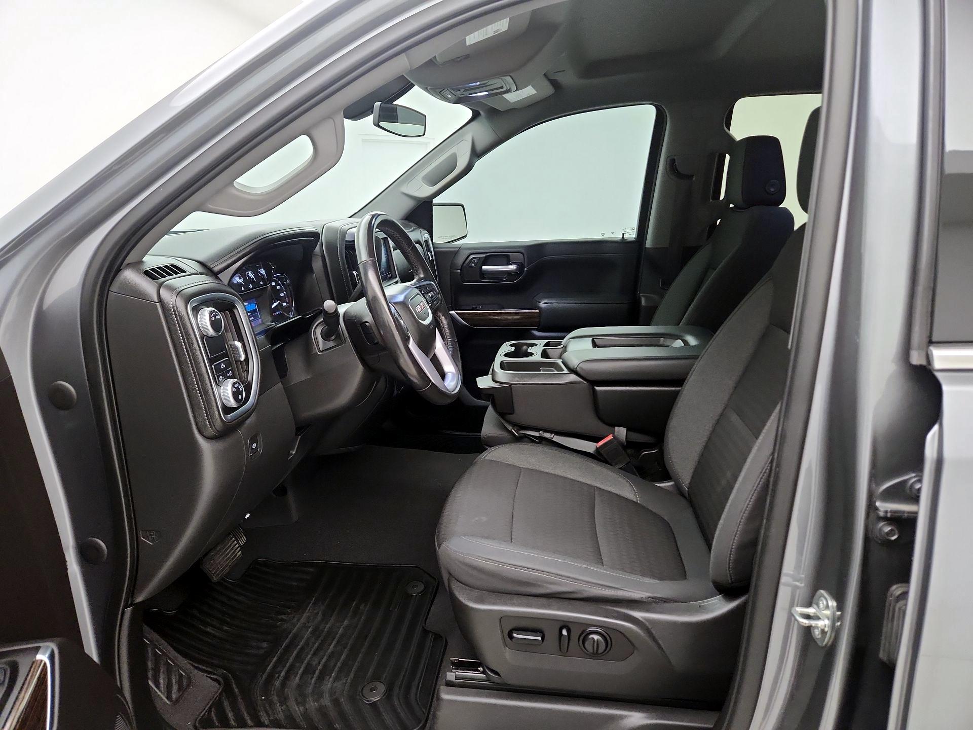 Thumbnail: 2020 GMC Sierra 1500 - 11