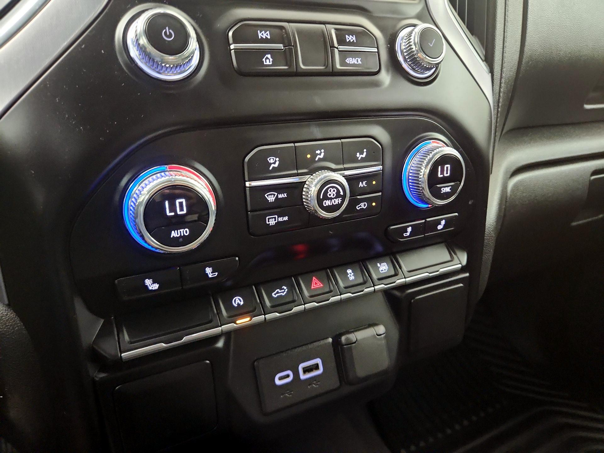 Thumbnail: 2020 GMC Sierra 1500 - 14