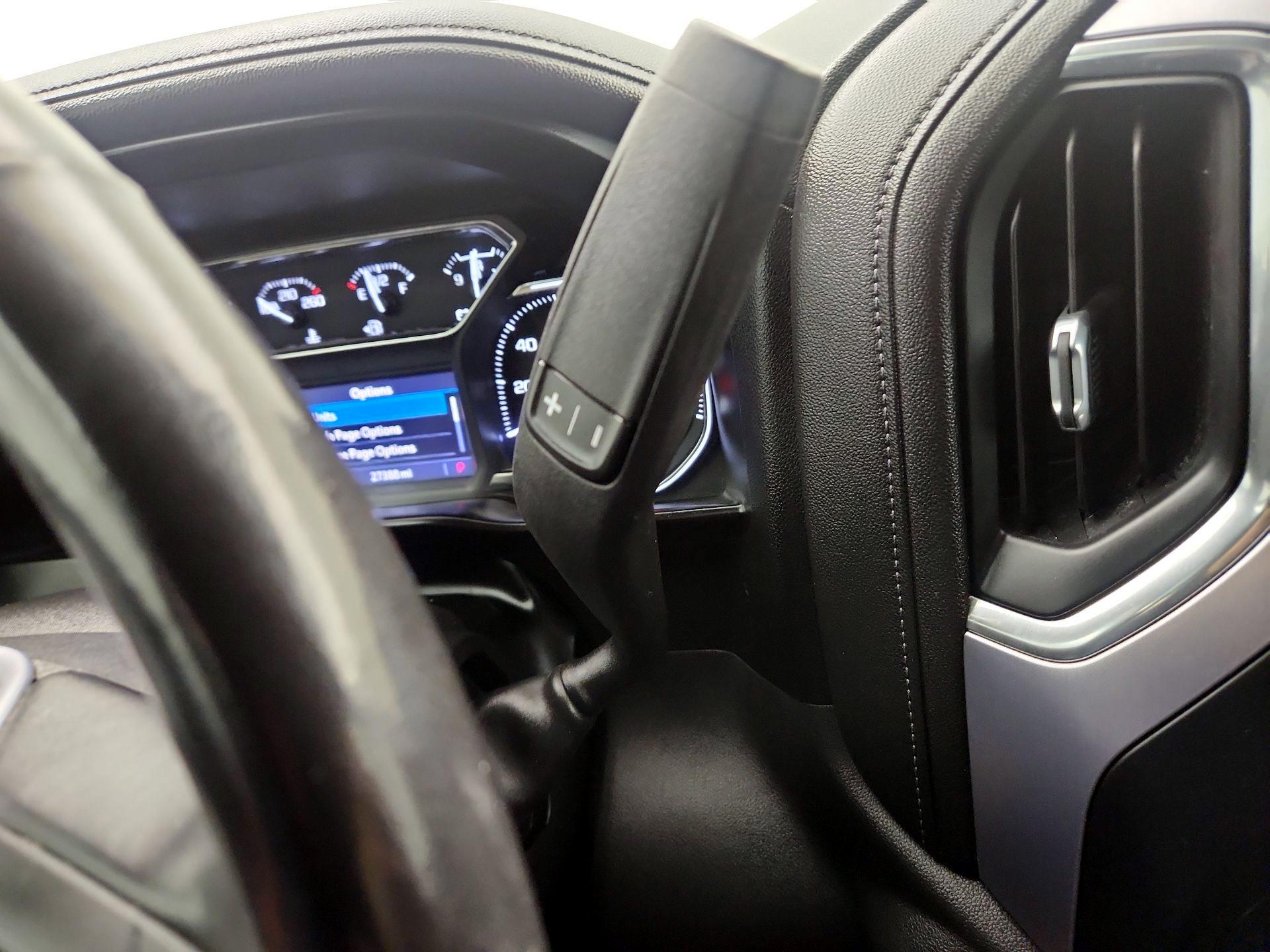 Thumbnail: 2020 GMC Sierra 1500 - 15