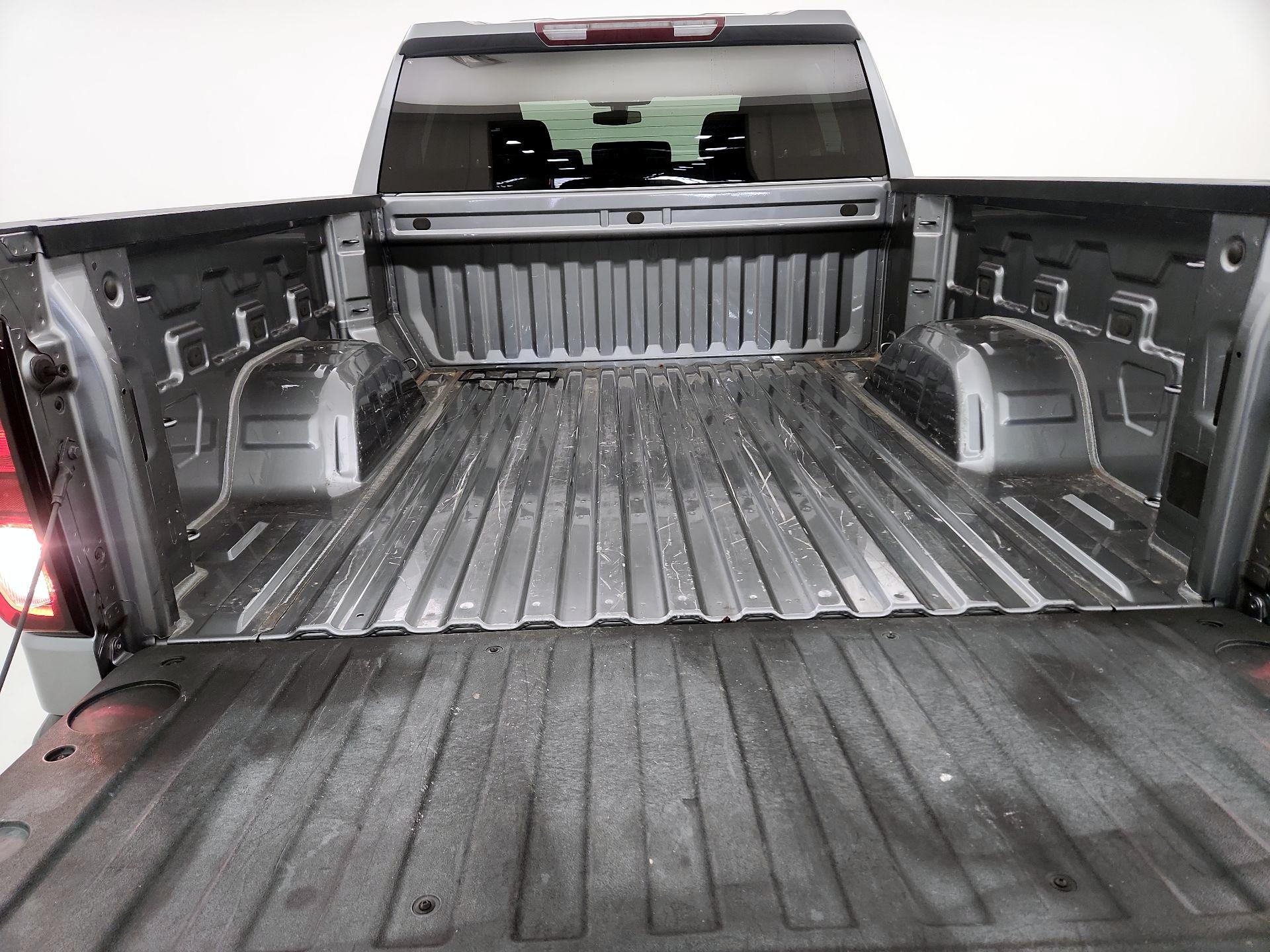 Thumbnail: 2020 GMC Sierra 1500 - 16