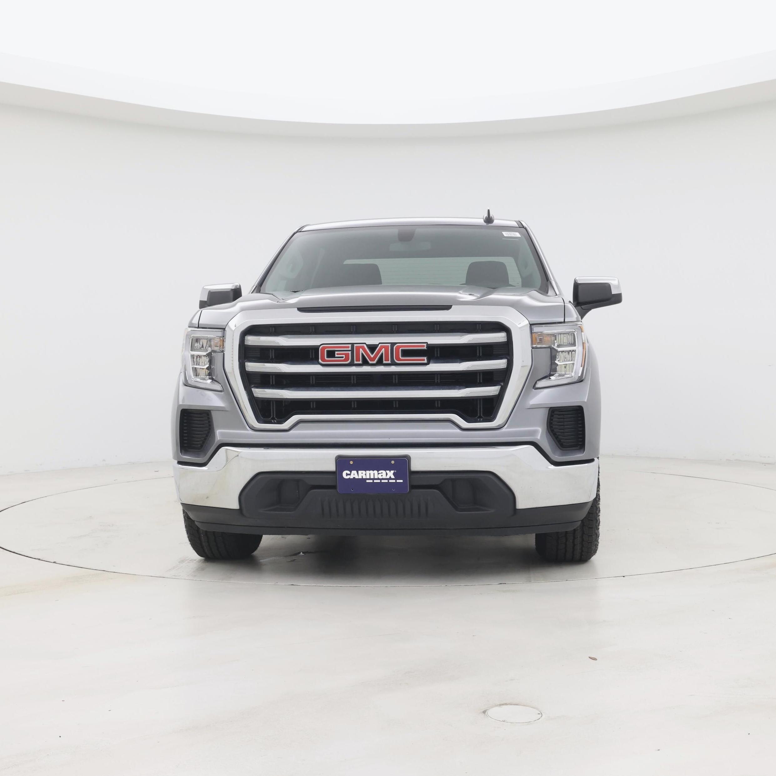 Thumbnail: 2020 GMC Sierra 1500 - 5