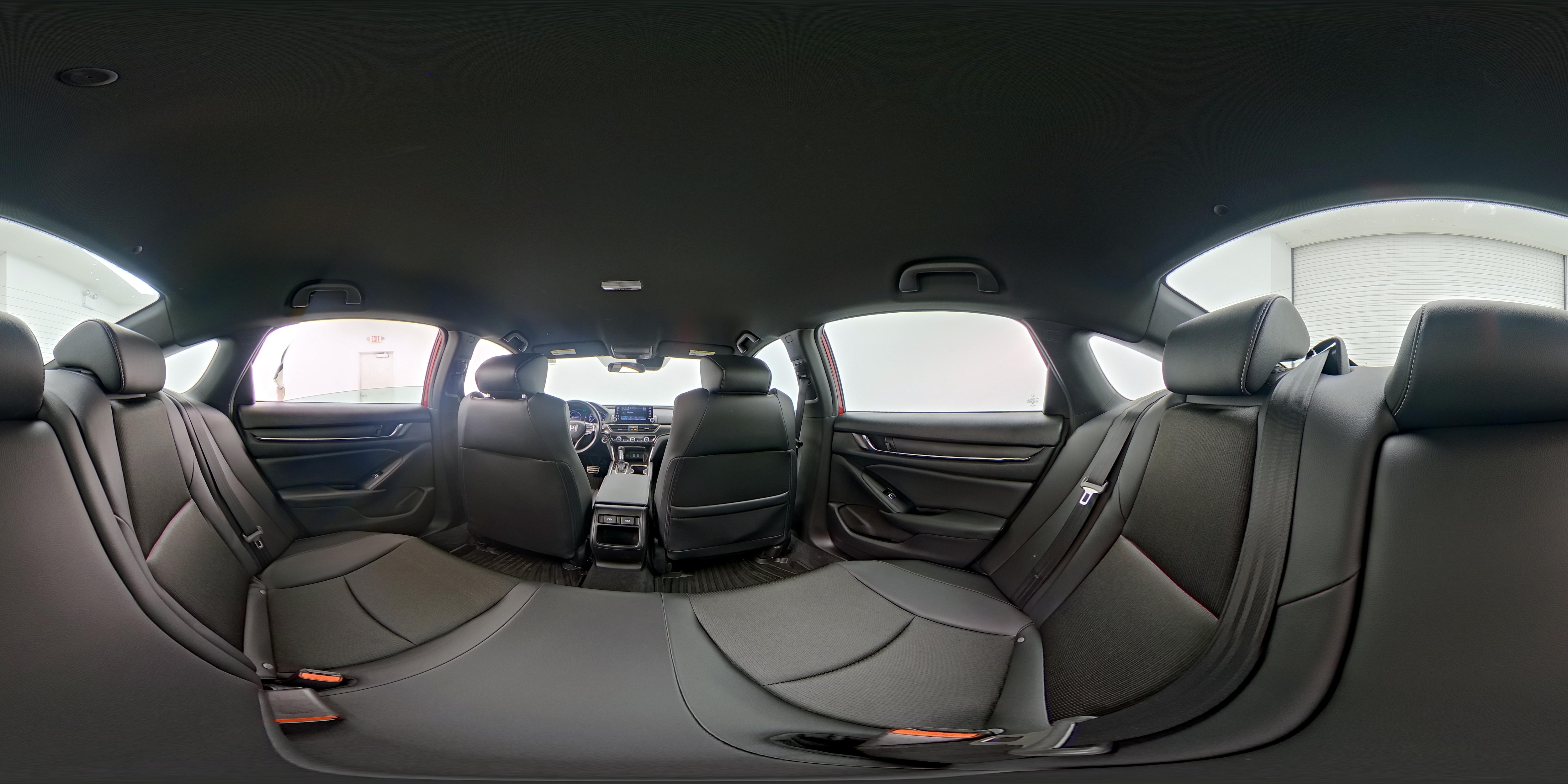 2022 Honda Accord Sport - Photo 25