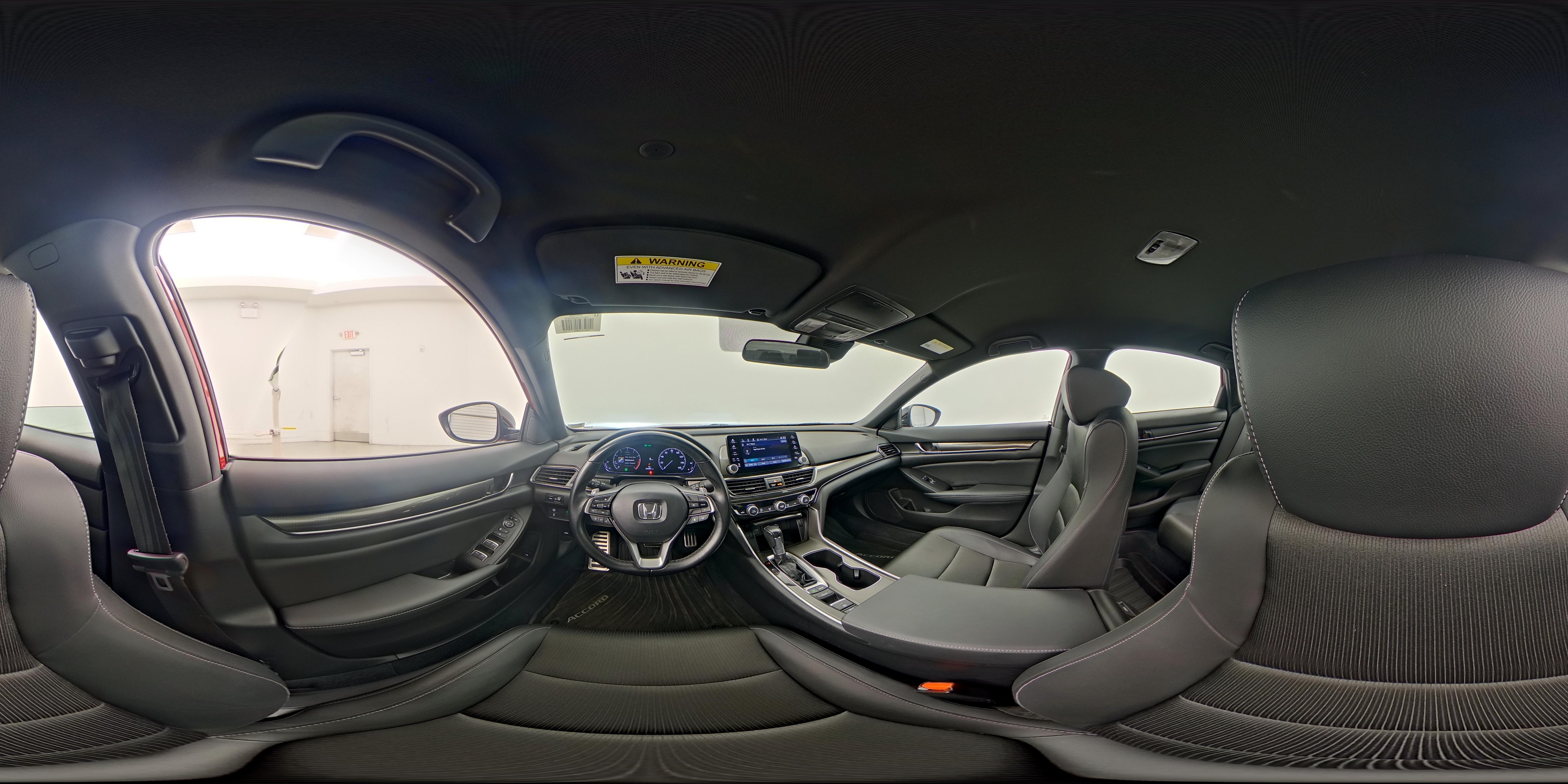 2022 Honda Accord Sport - Photo 26