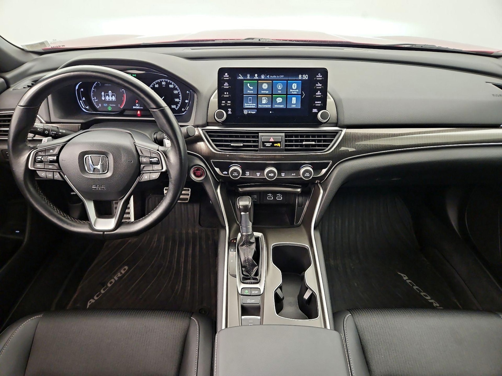 2022 Honda Accord Sport - Photo 10