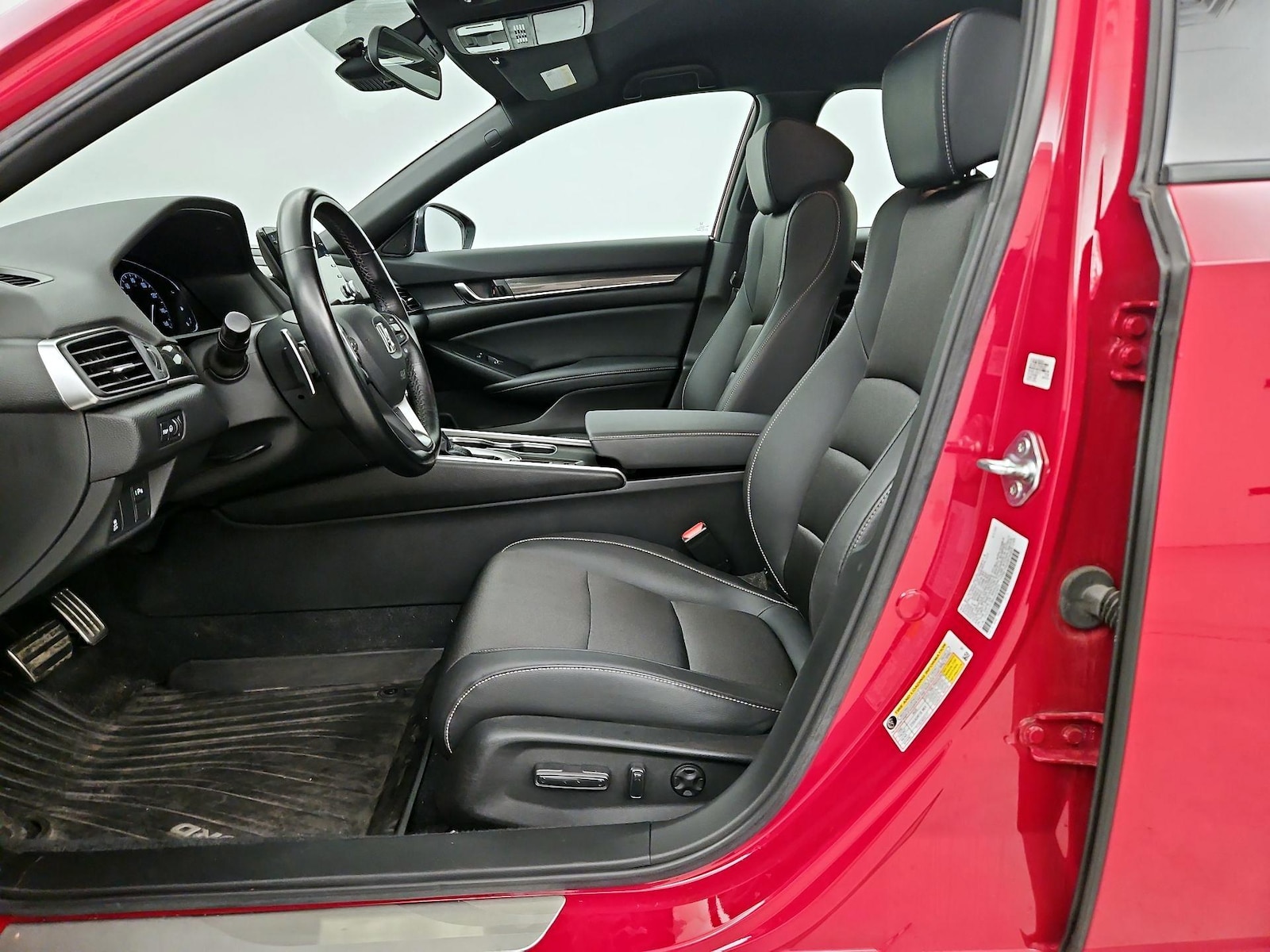 2022 Honda Accord Sport - Photo 12