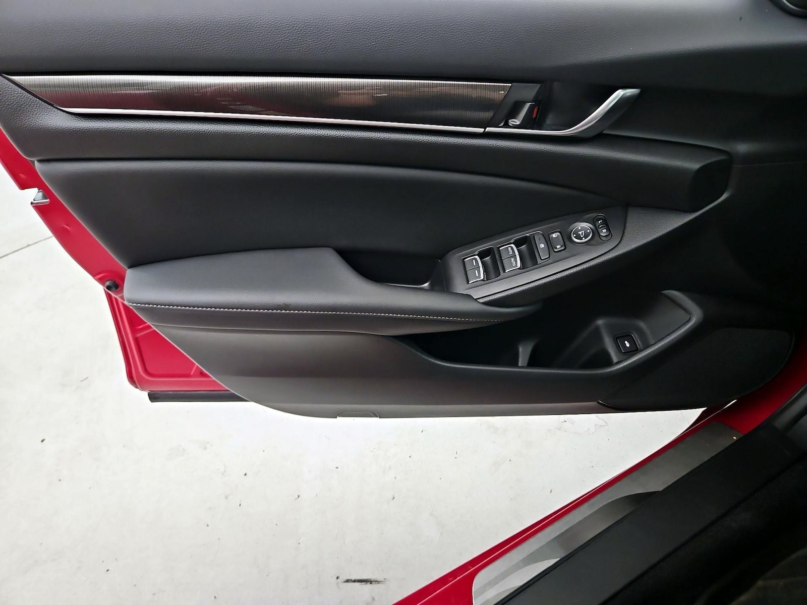 2022 Honda Accord Sport - Photo 13