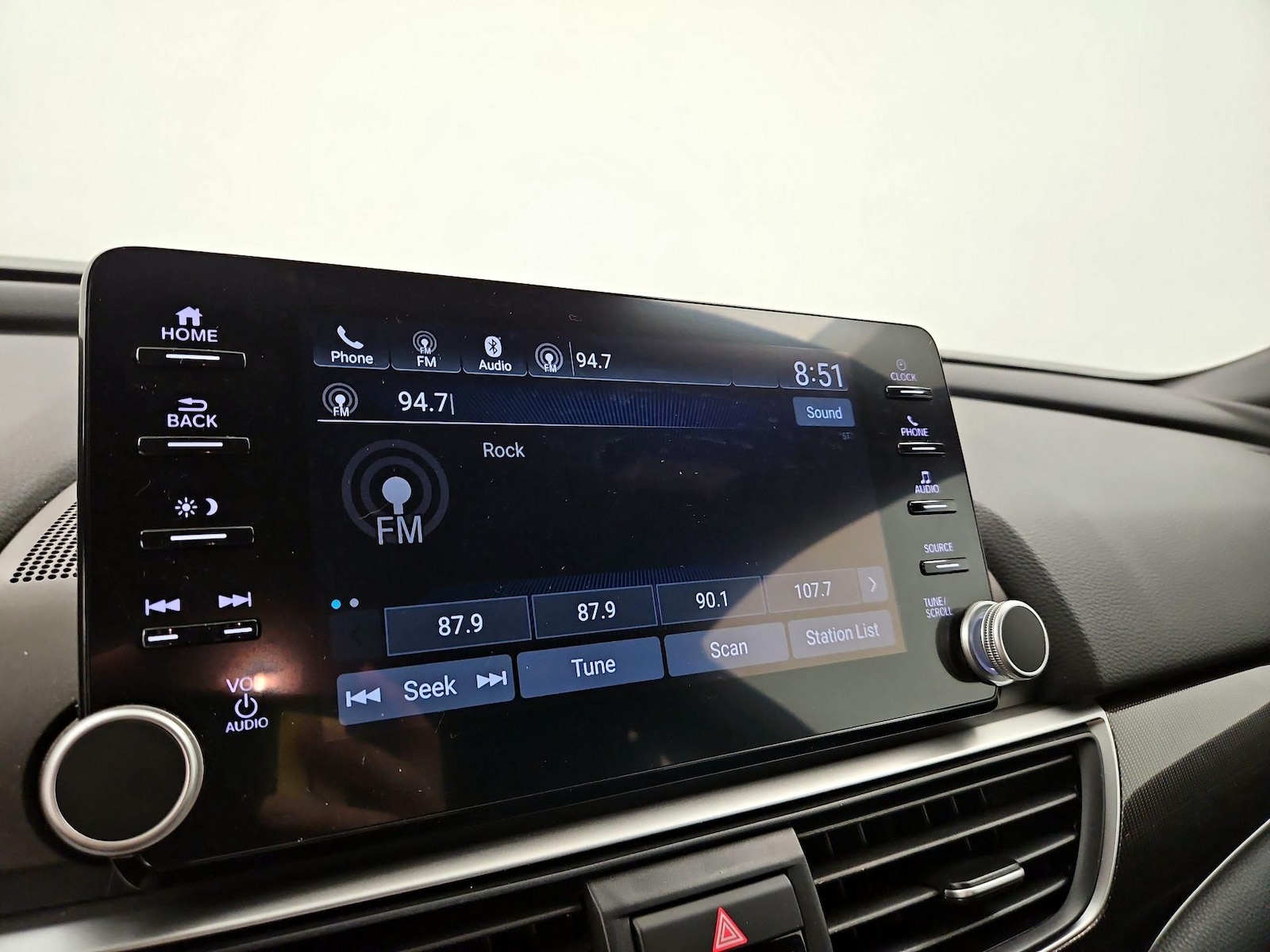 2022 Honda Accord Sport - Photo 16
