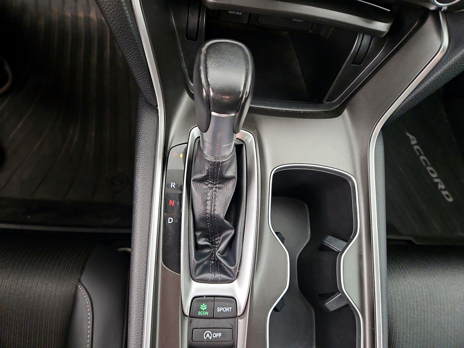 2022 Honda Accord Sport - Photo 18