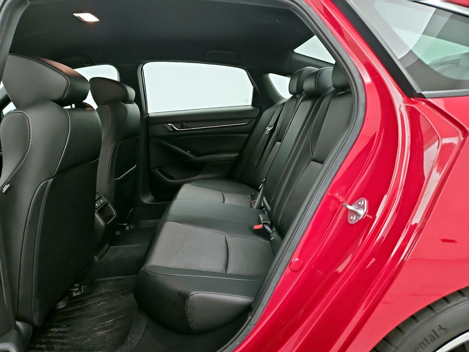 2022 Honda Accord Sport - Photo 20