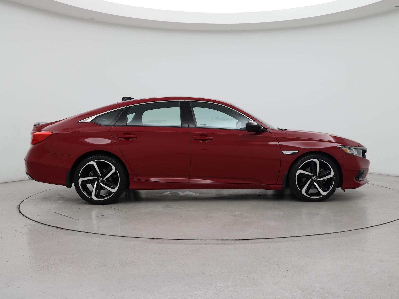 2022 Honda Accord Sport - Photo 8