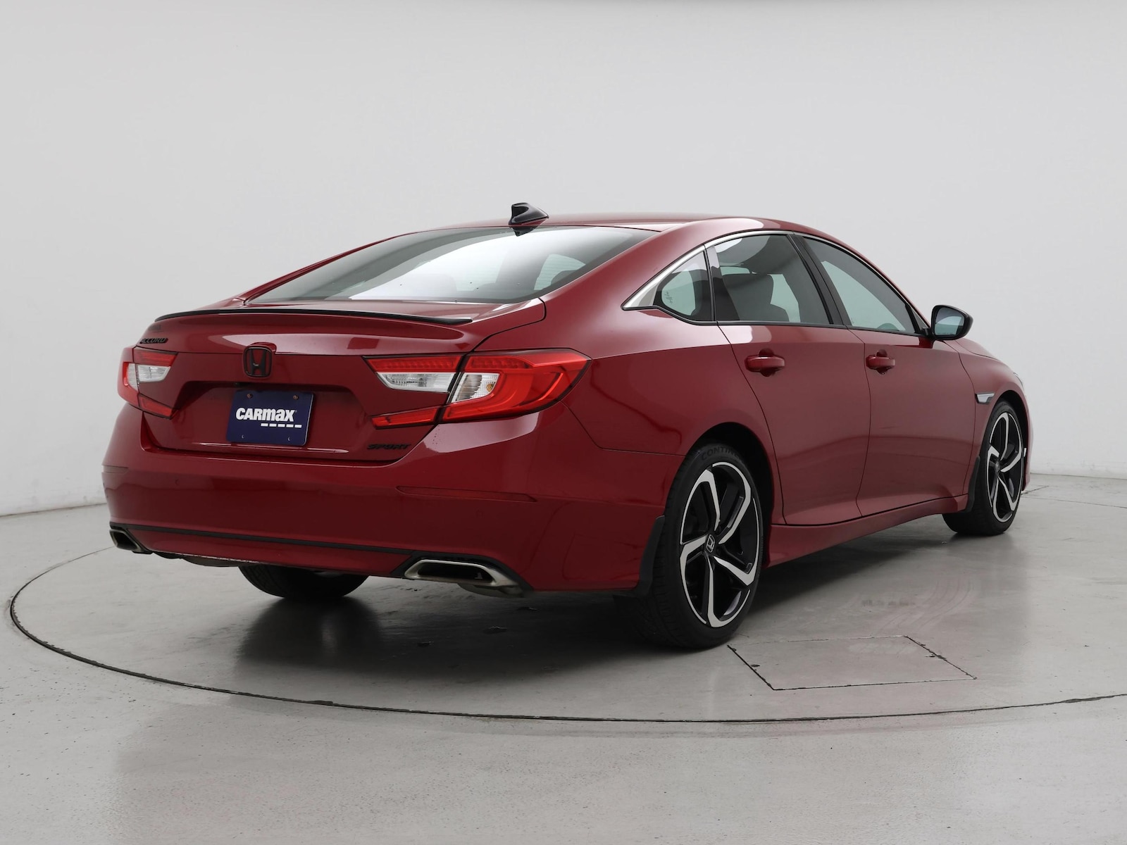 2022 Honda Accord Sport - Photo 9