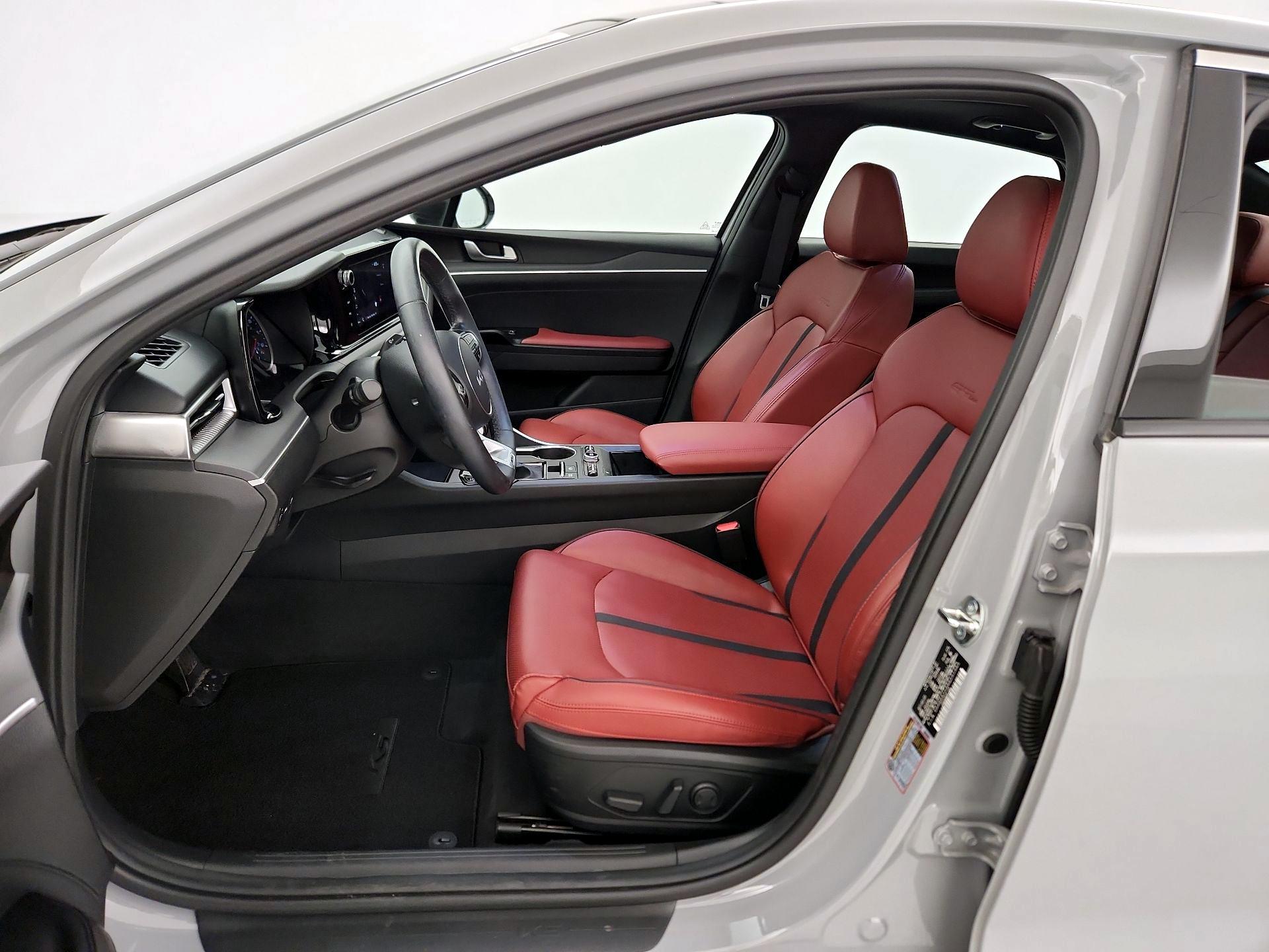 Thumbnail: 2024 Kia K5 - 11
