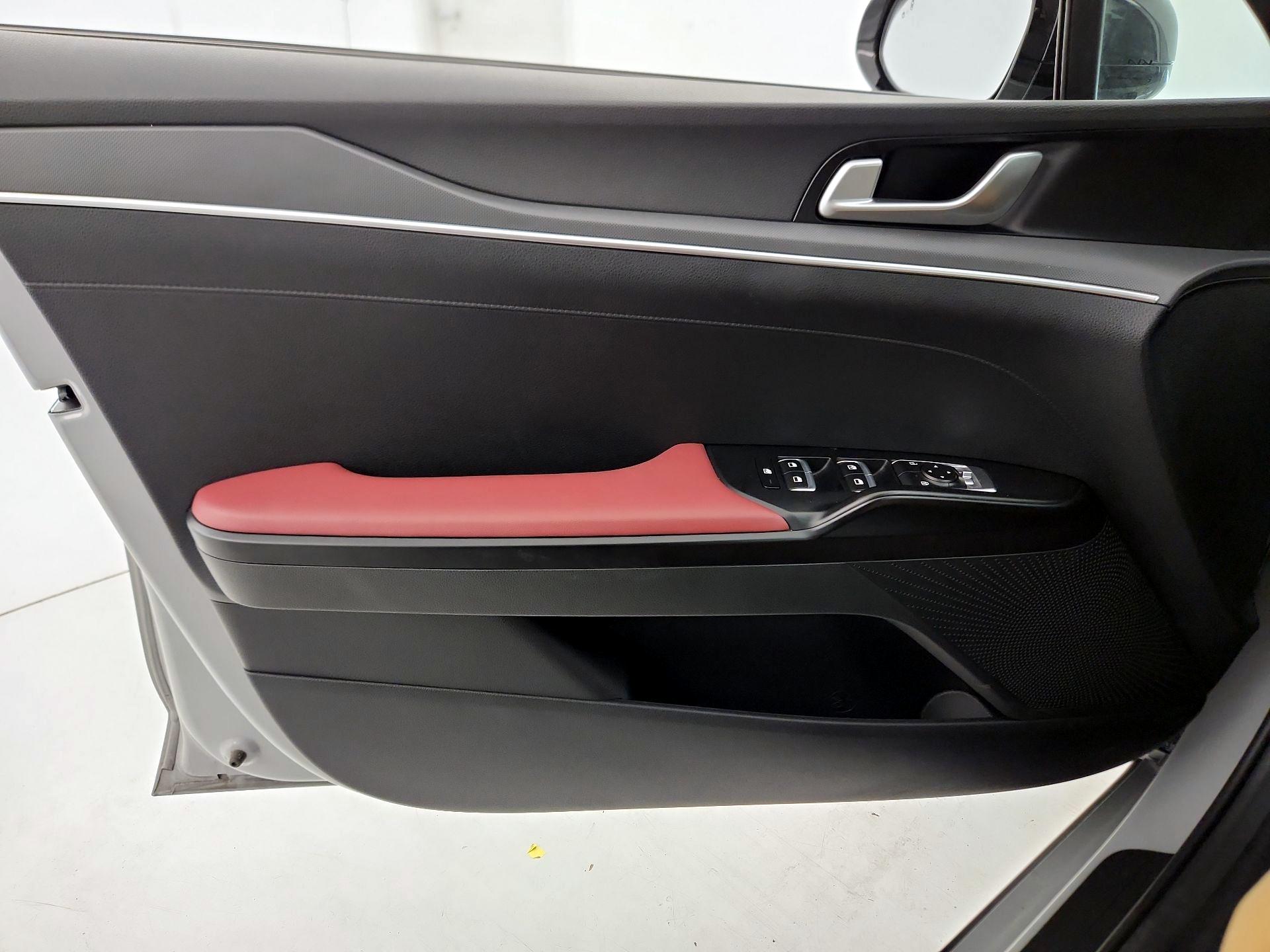 Thumbnail: 2024 Kia K5 - 12