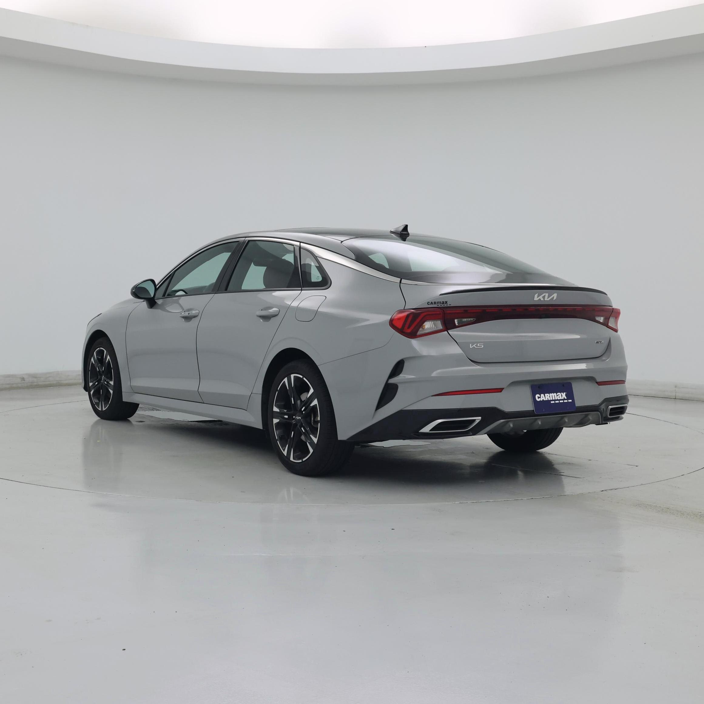 Thumbnail: 2024 Kia K5 - 2