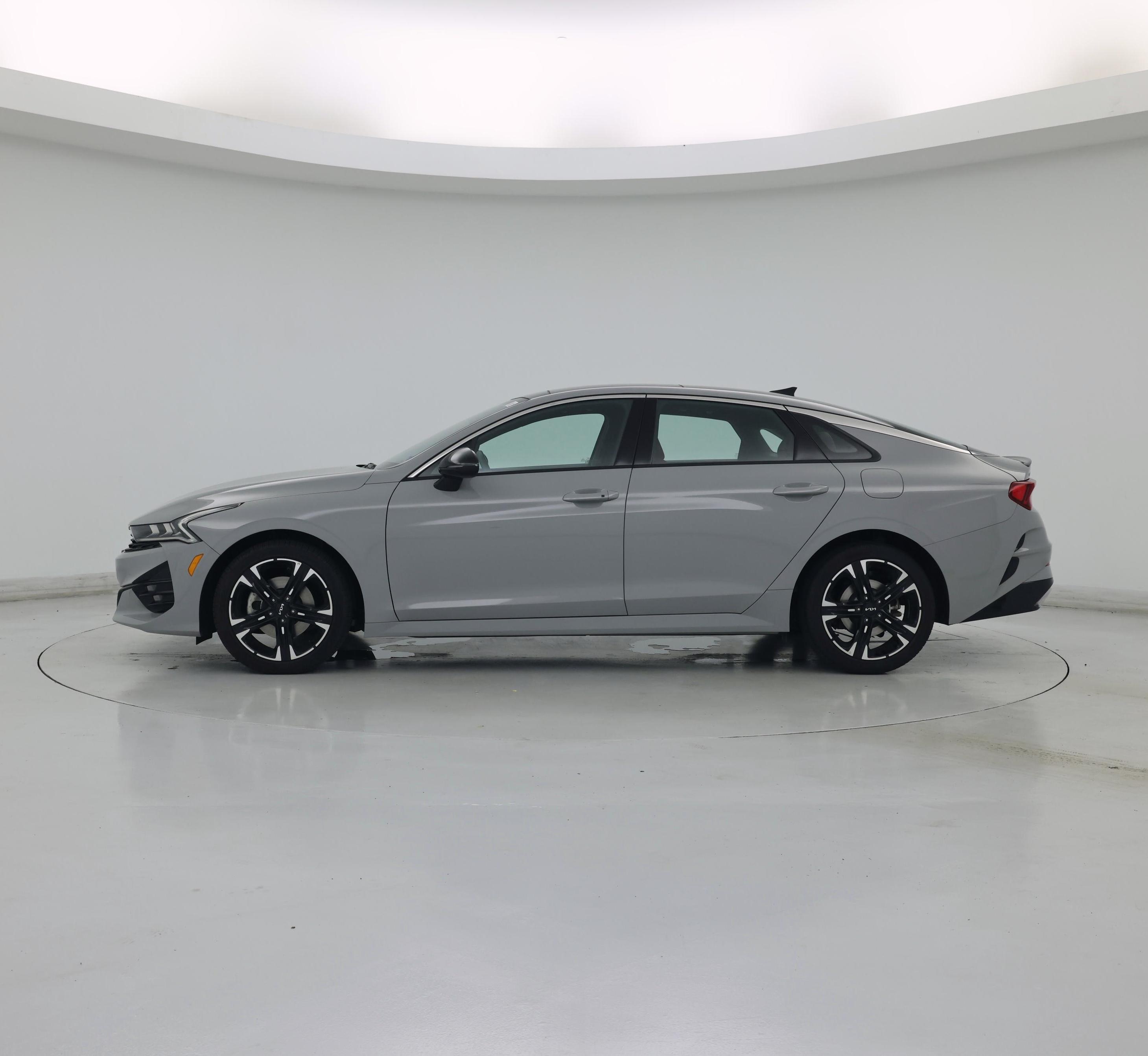 Thumbnail: 2024 Kia K5 - 3