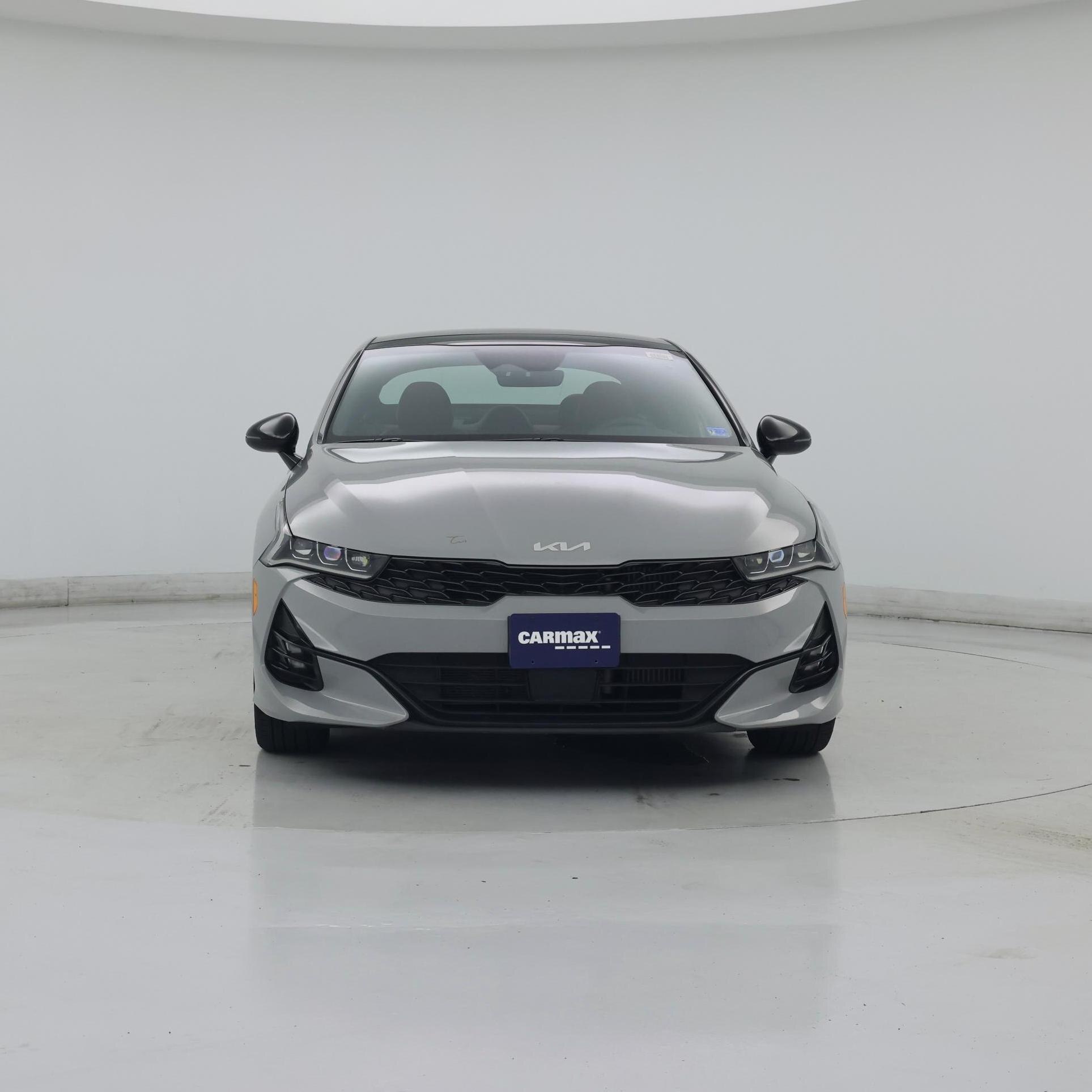 Thumbnail: 2024 Kia K5 - 5