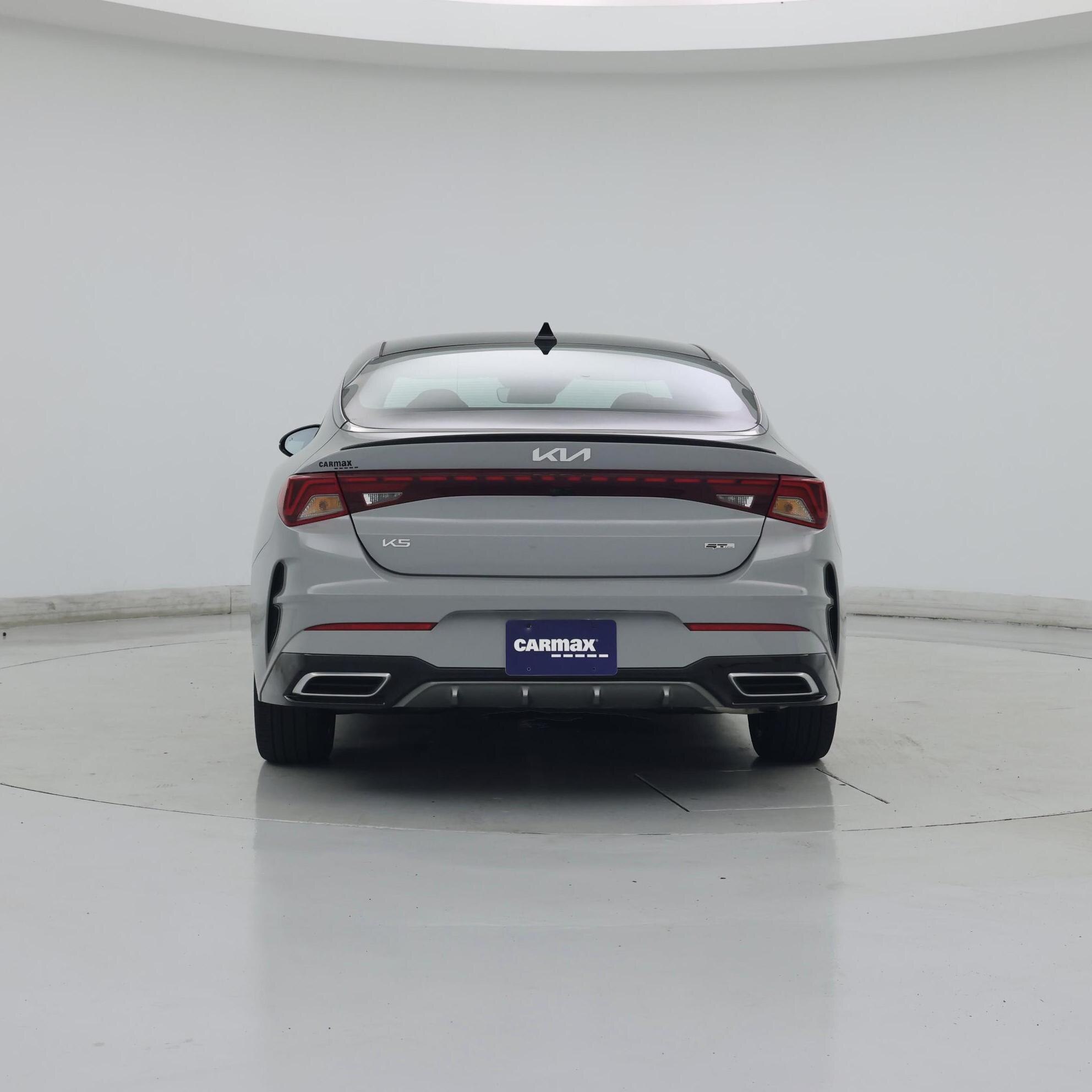 Thumbnail: 2024 Kia K5 - 6
