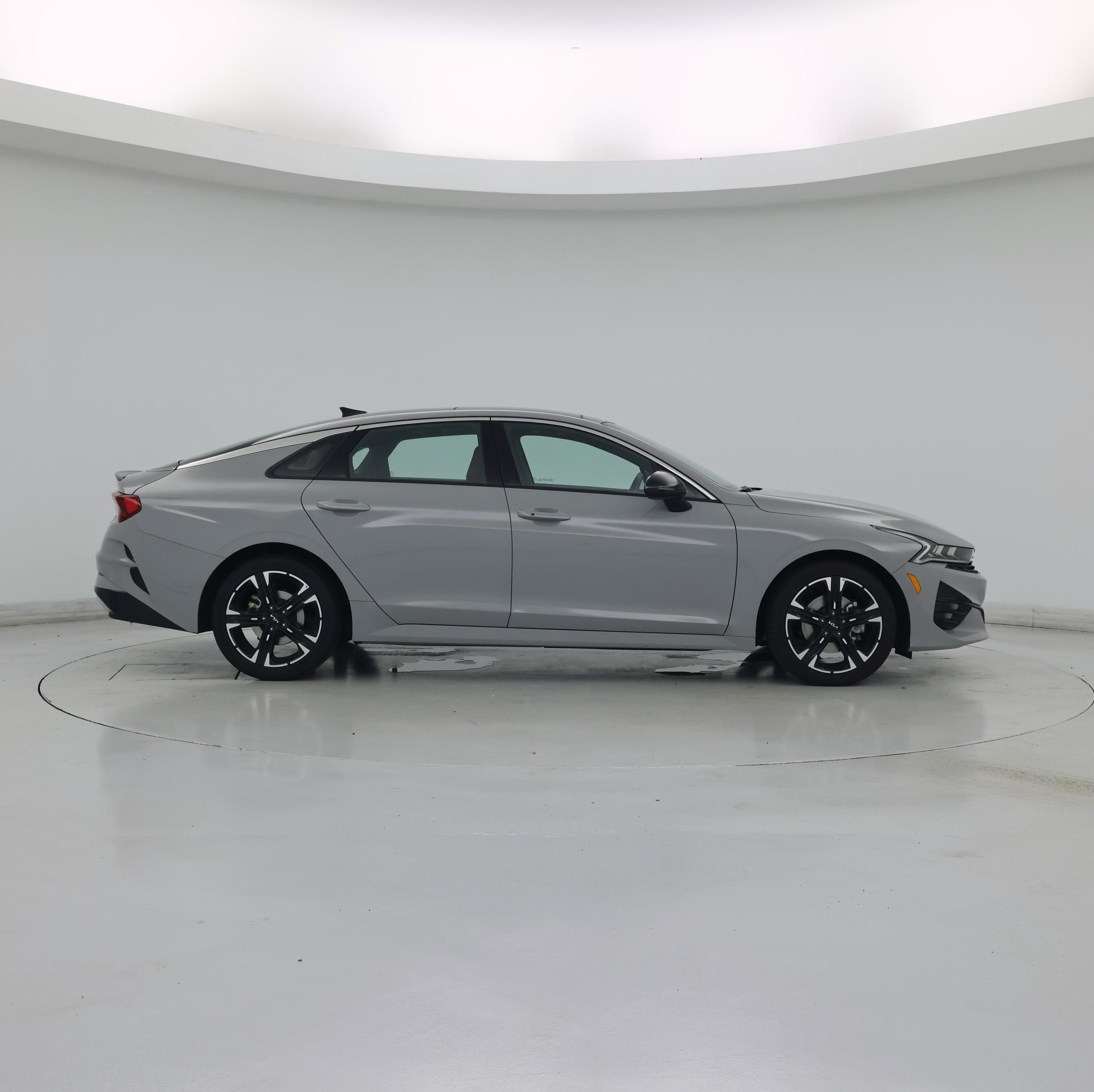 Thumbnail: 2024 Kia K5 - 7