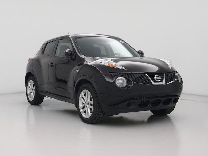 2014 Nissan Juke SV -
                  Inglewood, CA