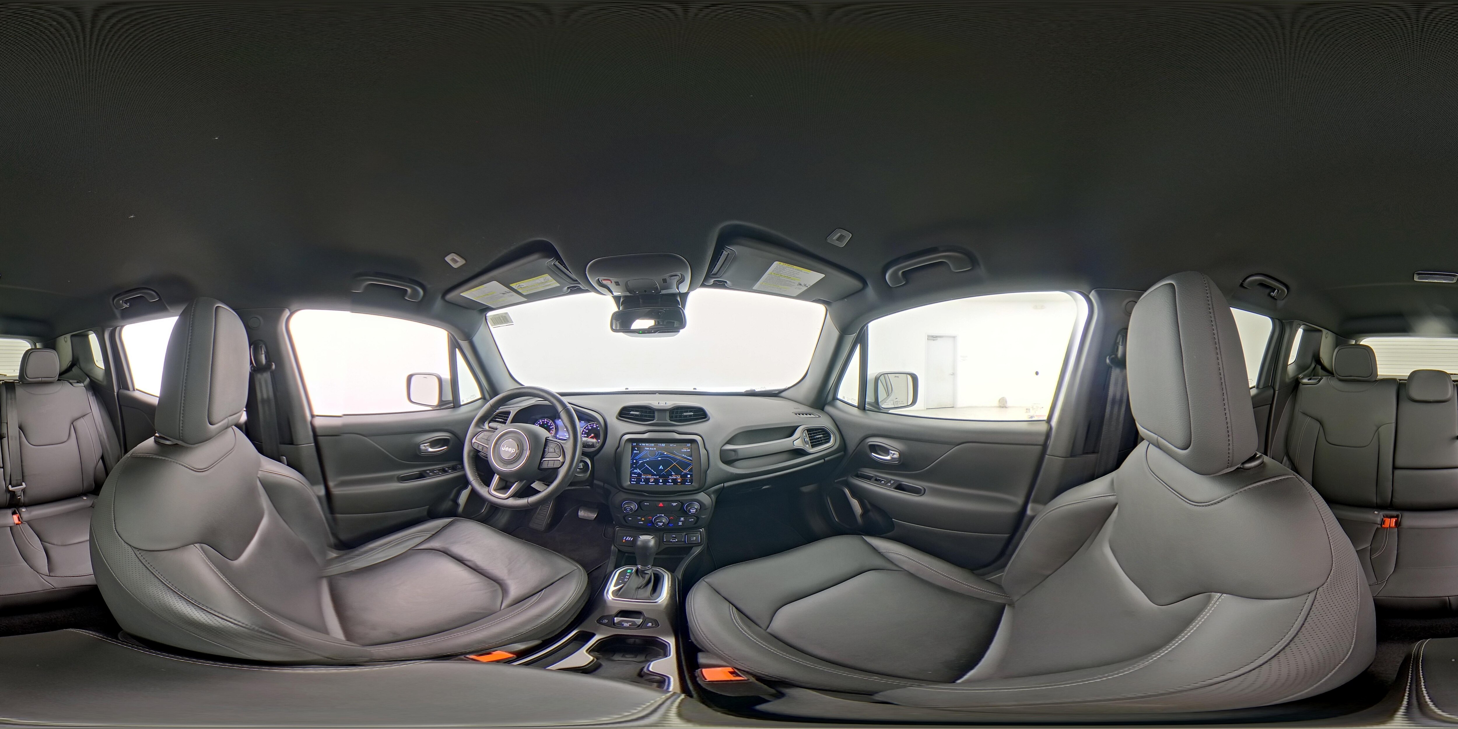 2020 Jeep Renegade High Altitude S - Photo 25