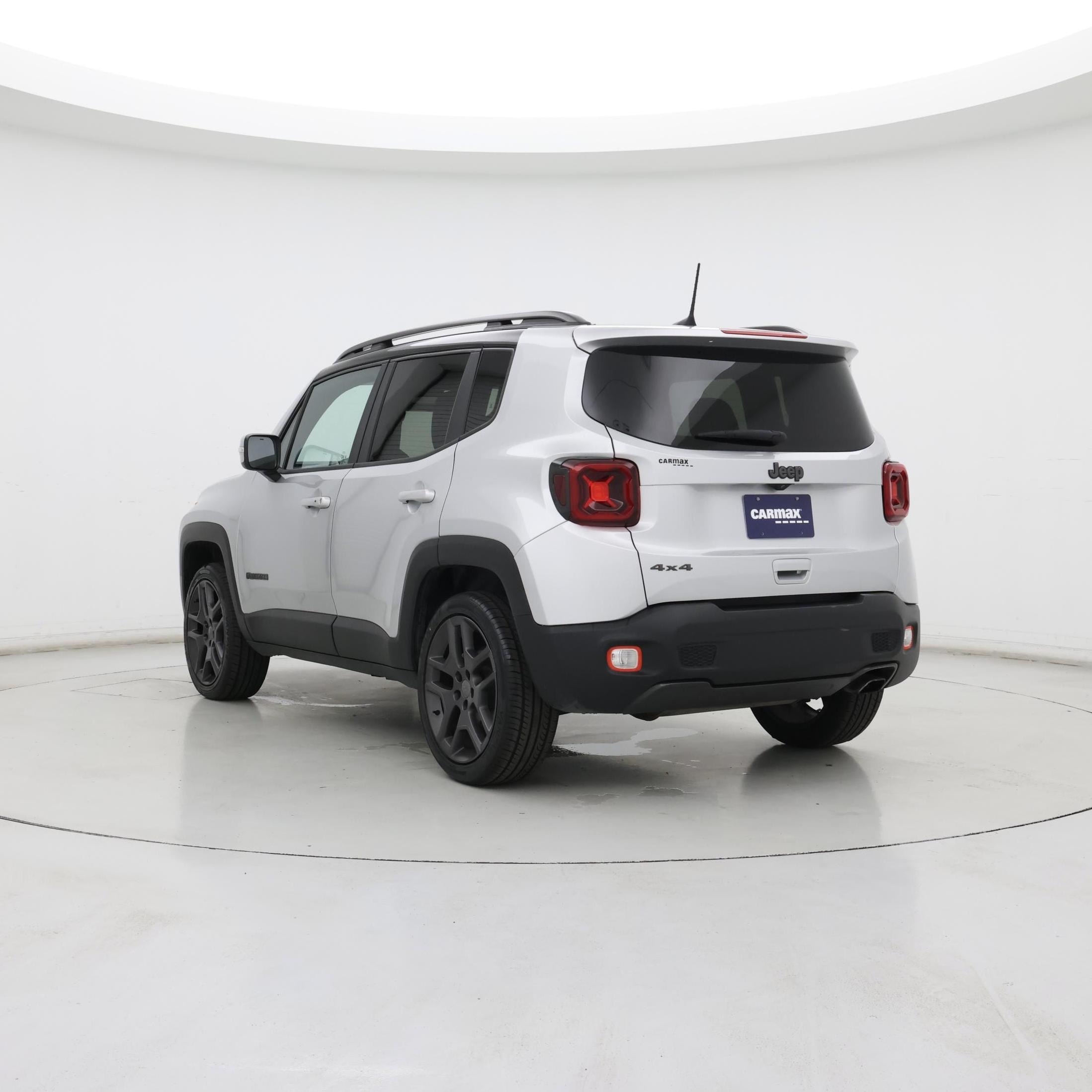 Thumbnail: 2020 Jeep Renegade - 2
