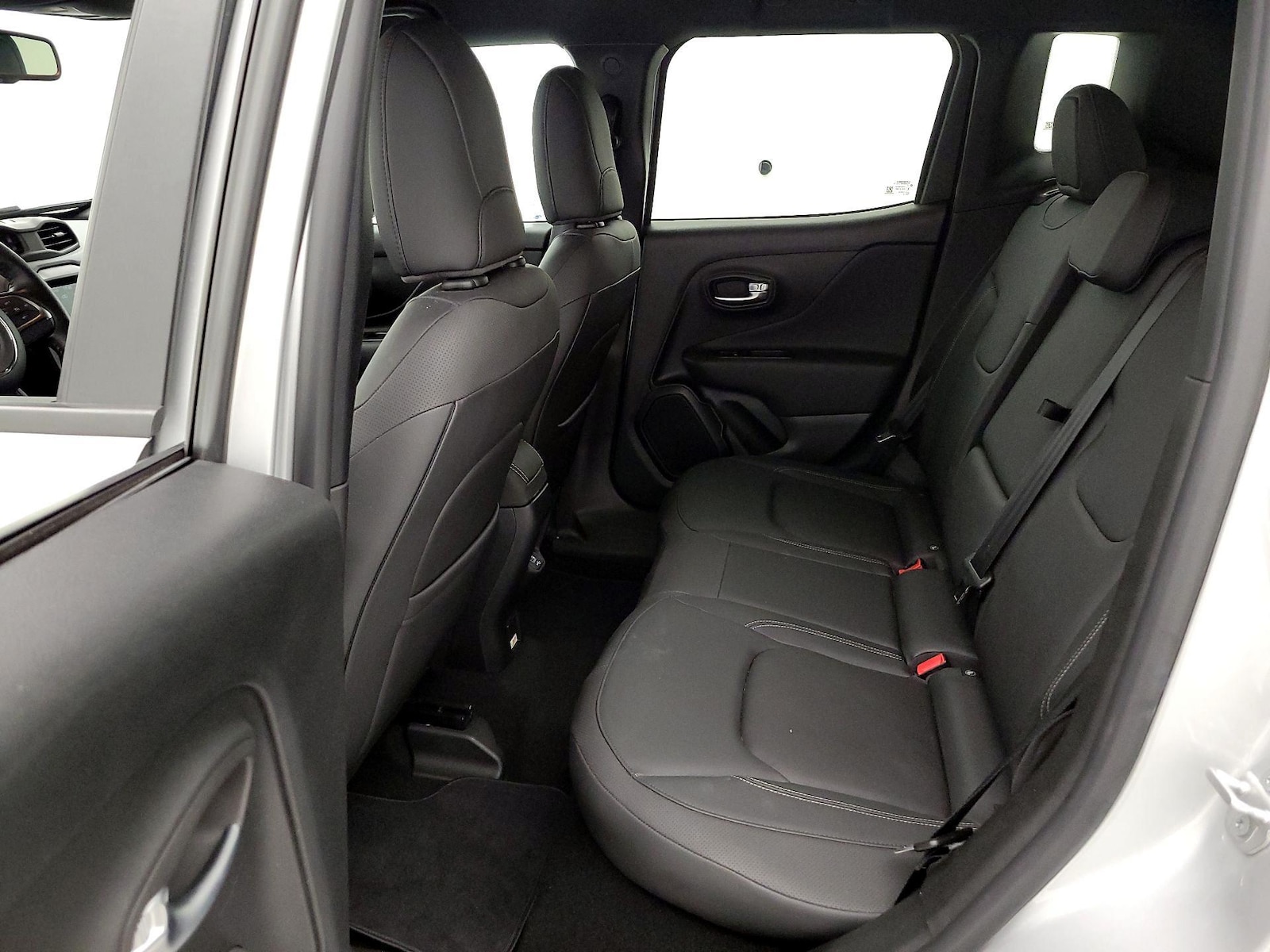 2020 Jeep Renegade High Altitude S - Photo 21