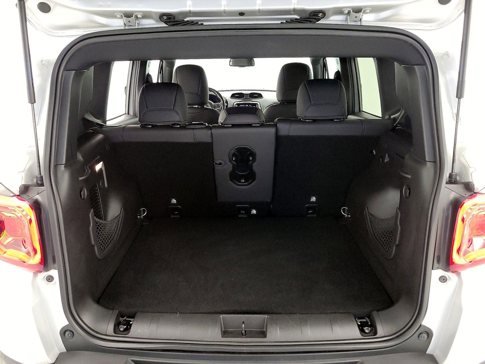 2020 Jeep Renegade High Altitude S - Photo 22