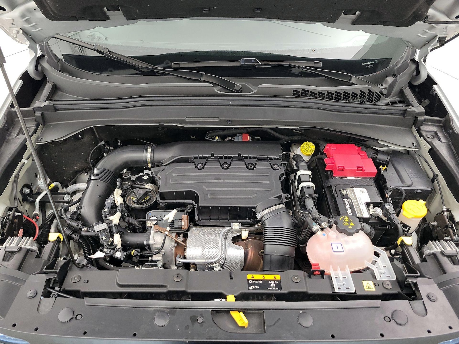 2020 Jeep Renegade High Altitude S - Photo 23