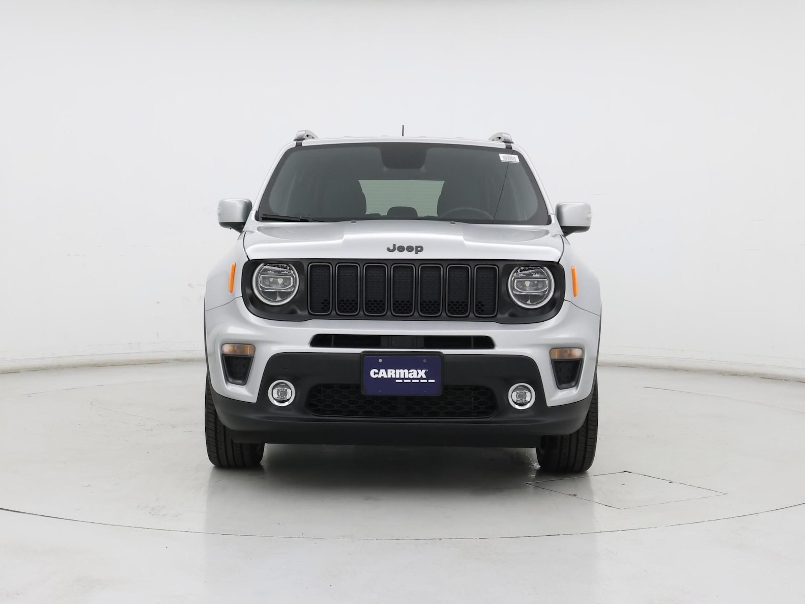 2020 Jeep Renegade High Altitude S - Photo 6