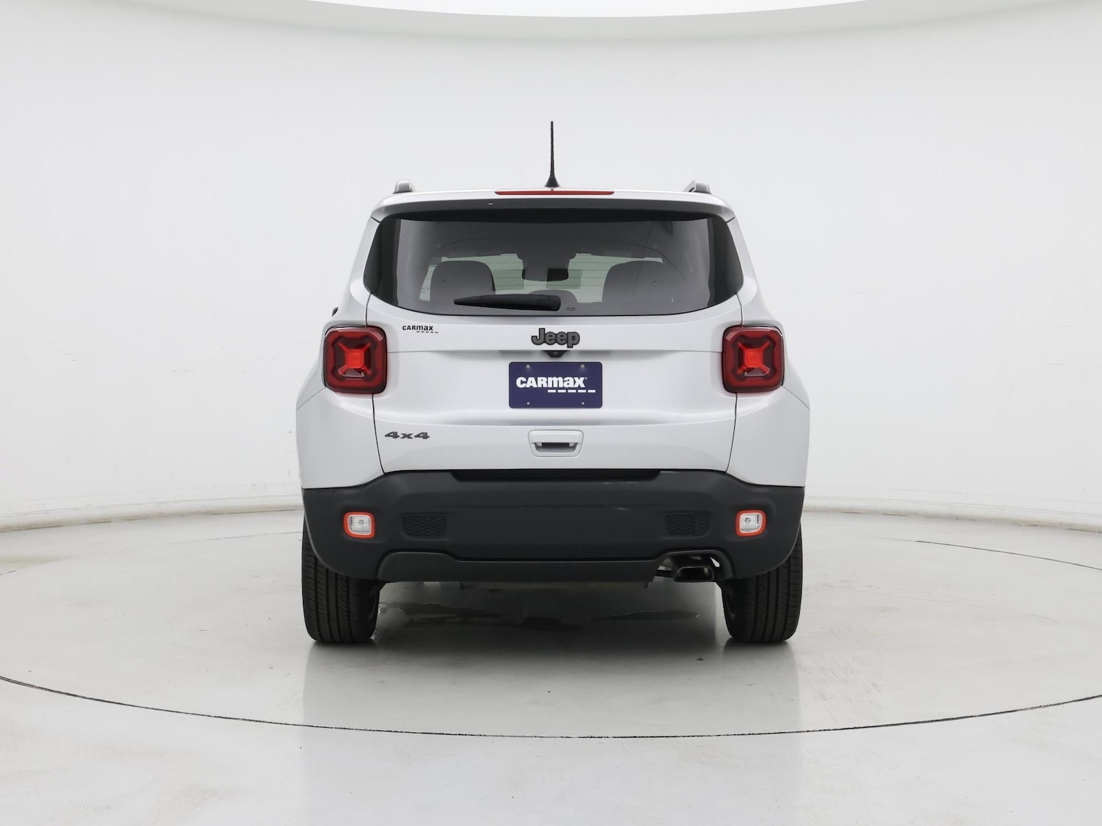 2020 Jeep Renegade High Altitude S - Photo 7