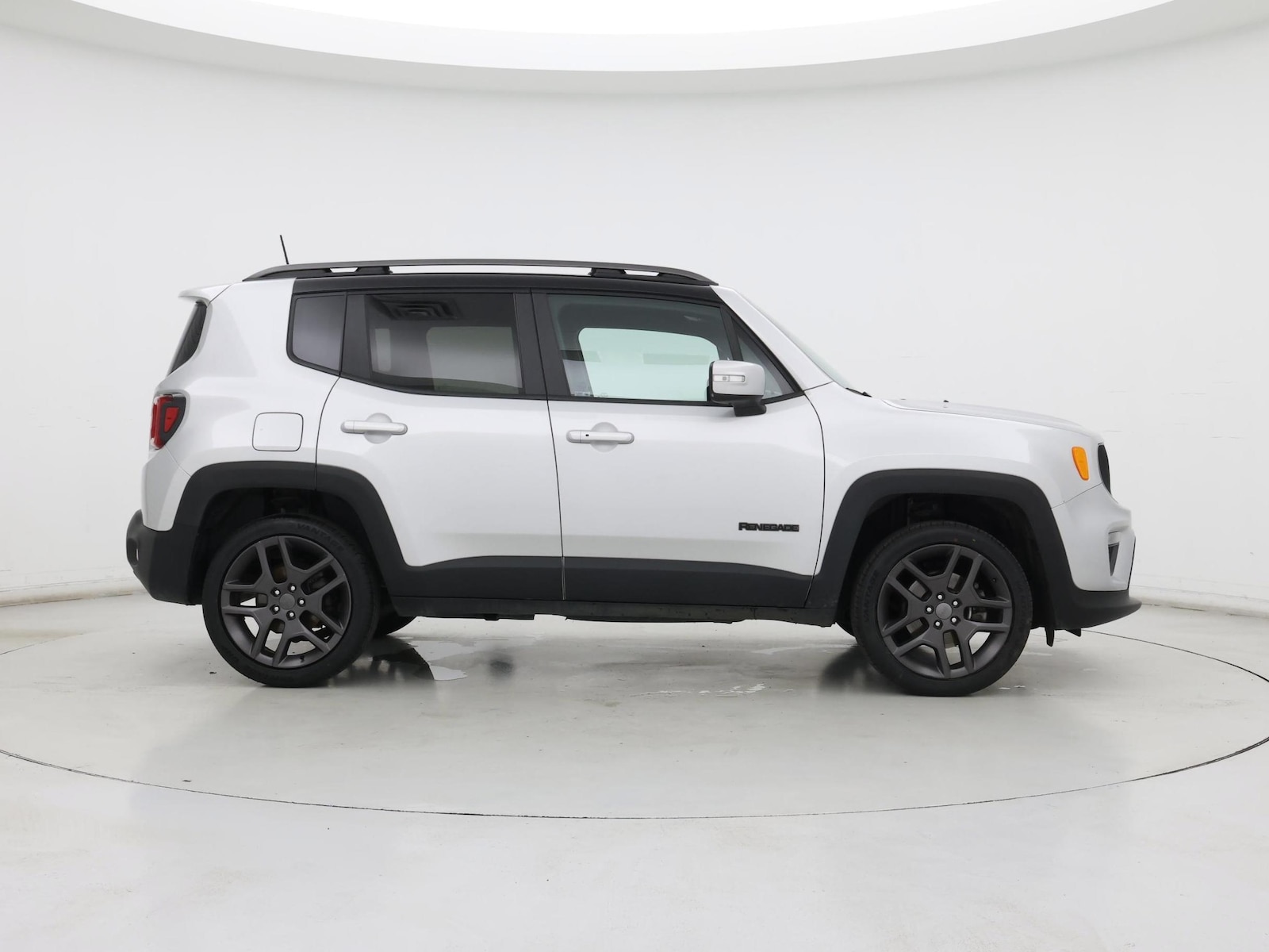 2020 Jeep Renegade High Altitude S - Photo 8