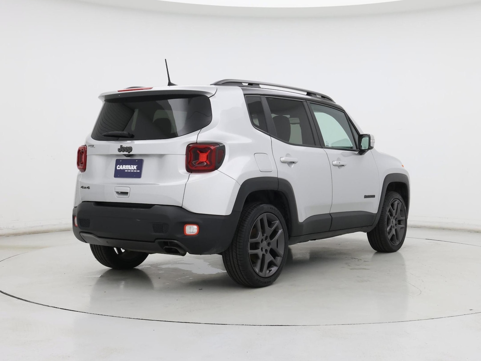 2020 Jeep Renegade High Altitude S - Photo 9
