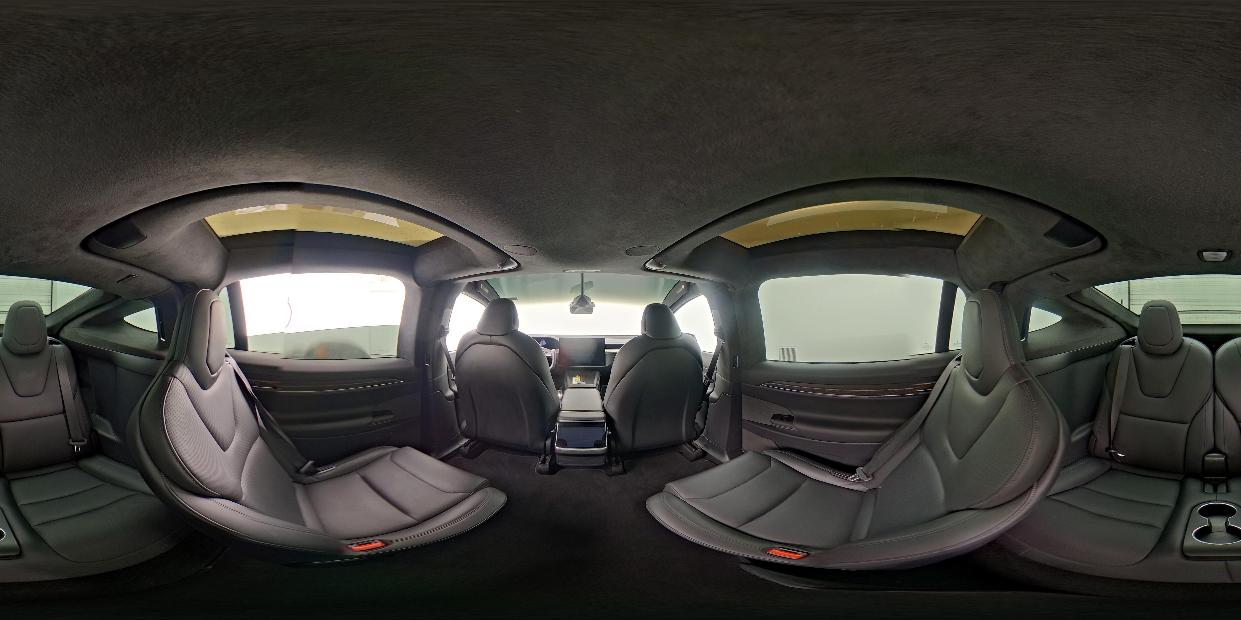 2022 Tesla Model X Long Range - Photo 25