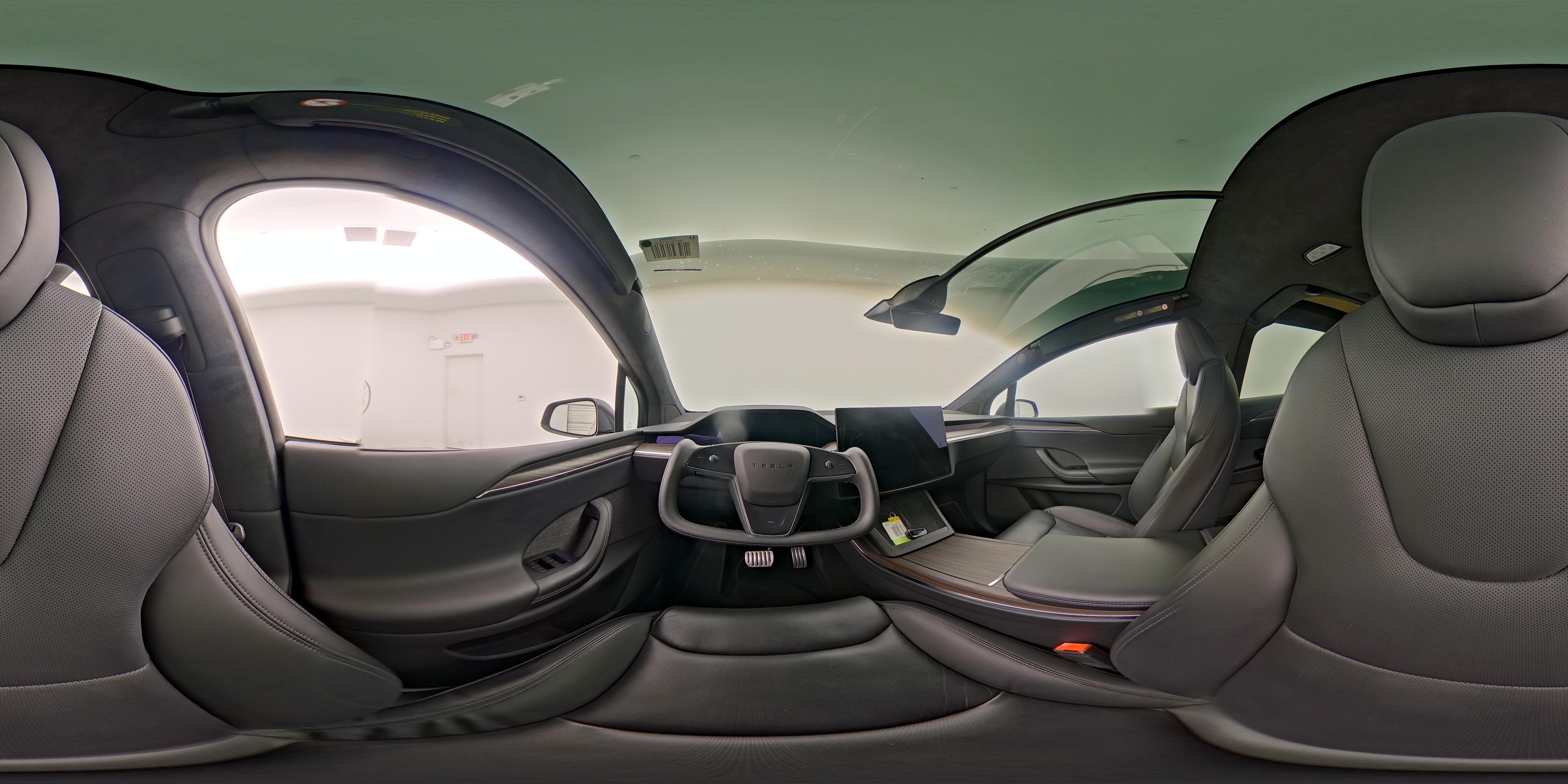 2022 Tesla Model X Long Range - Photo 26