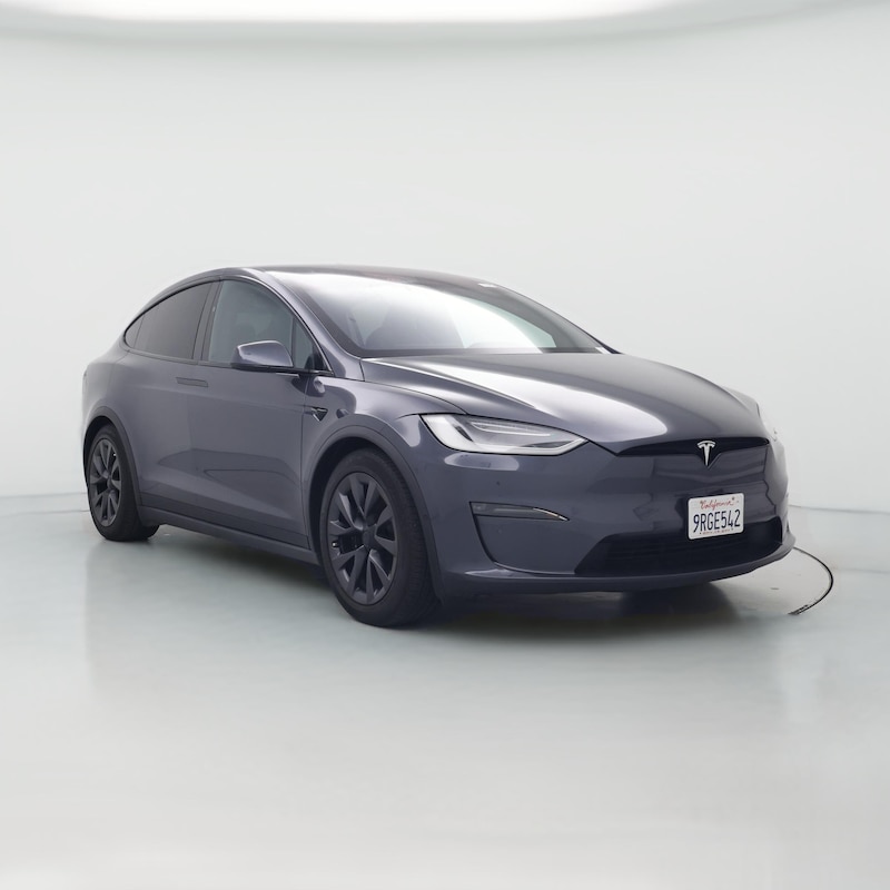 2022 Tesla Model X