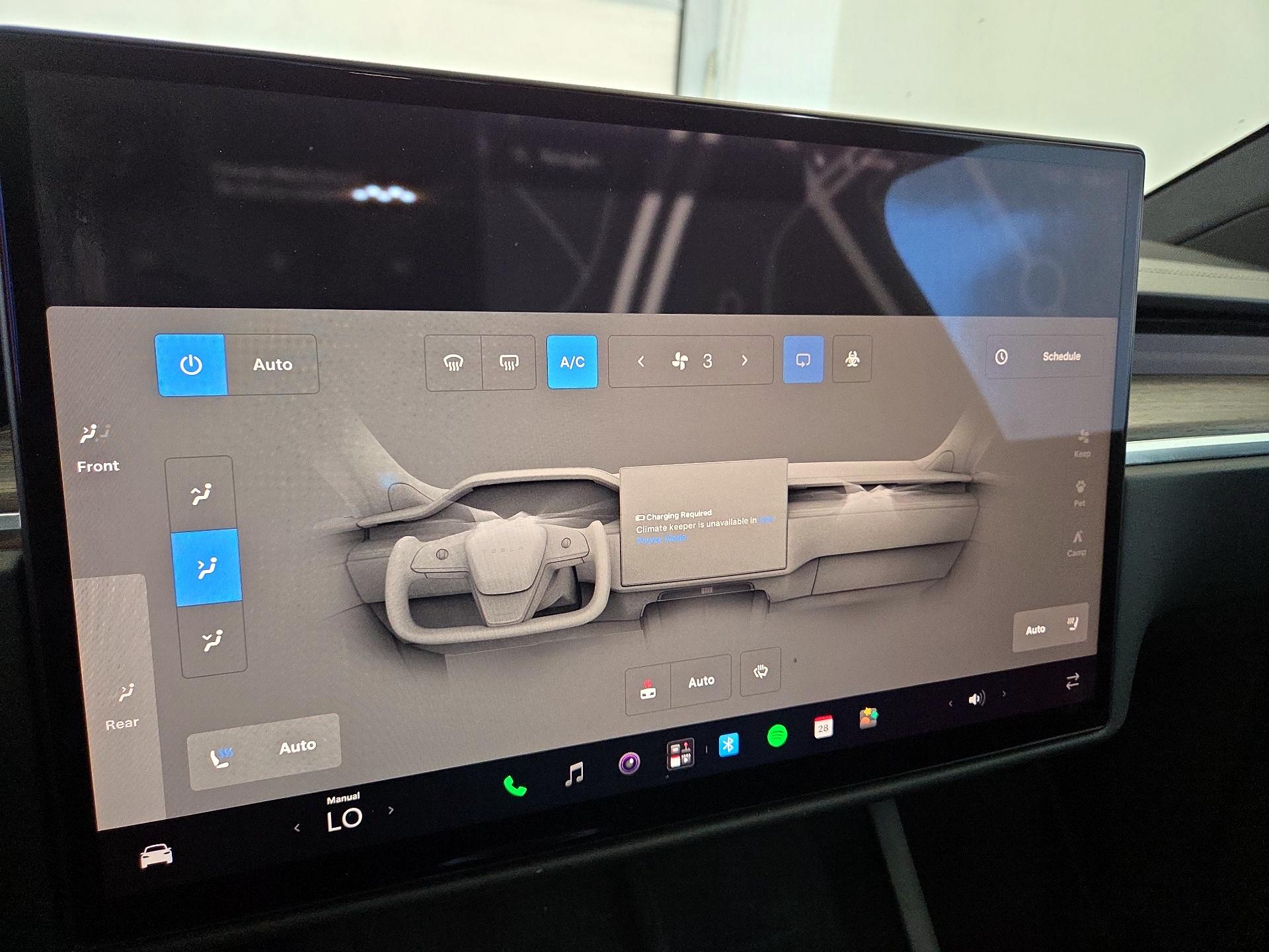 Thumbnail: 2022 Tesla Model X - 16