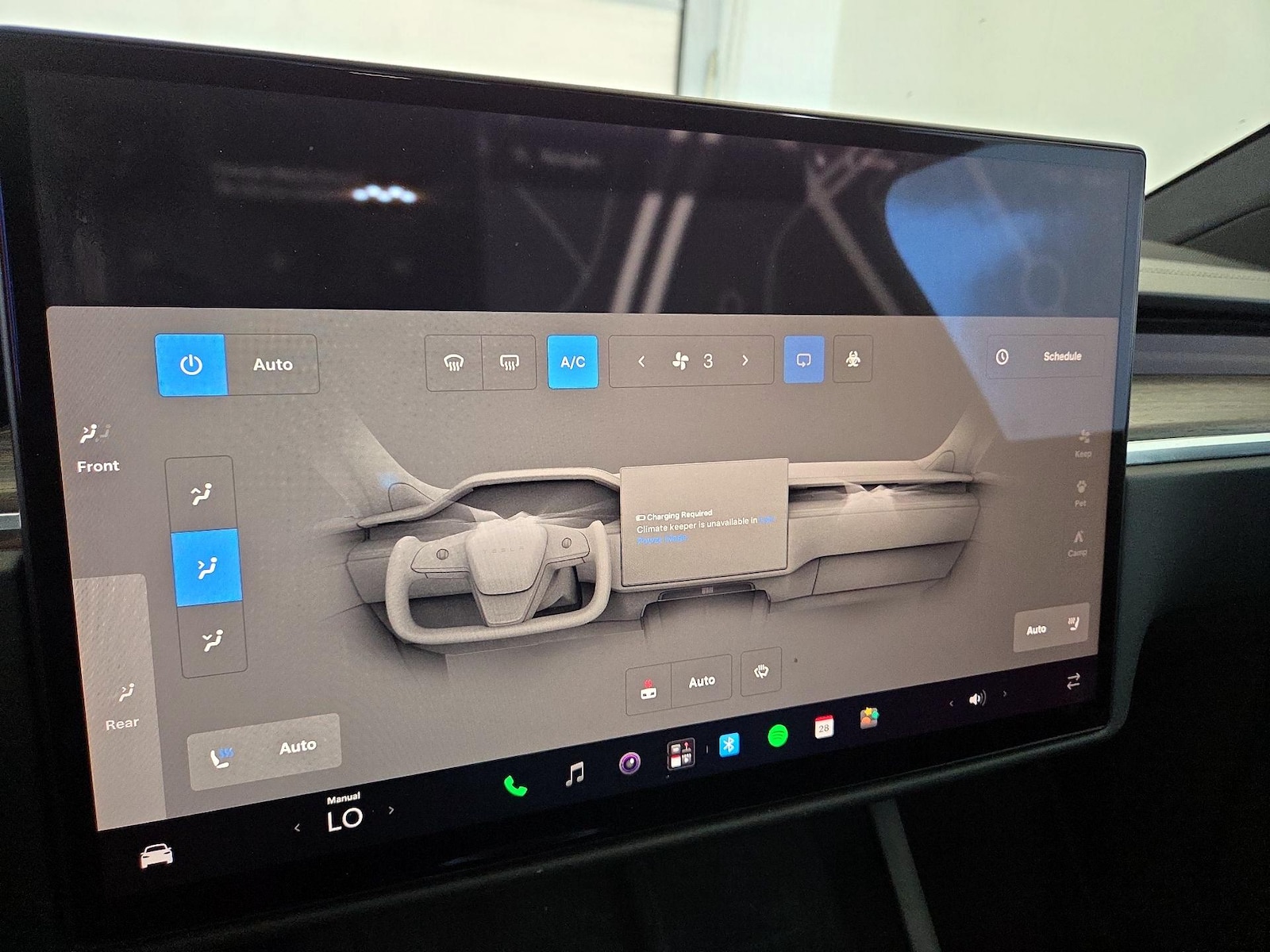 2022 Tesla Model X Long Range - Photo 17
