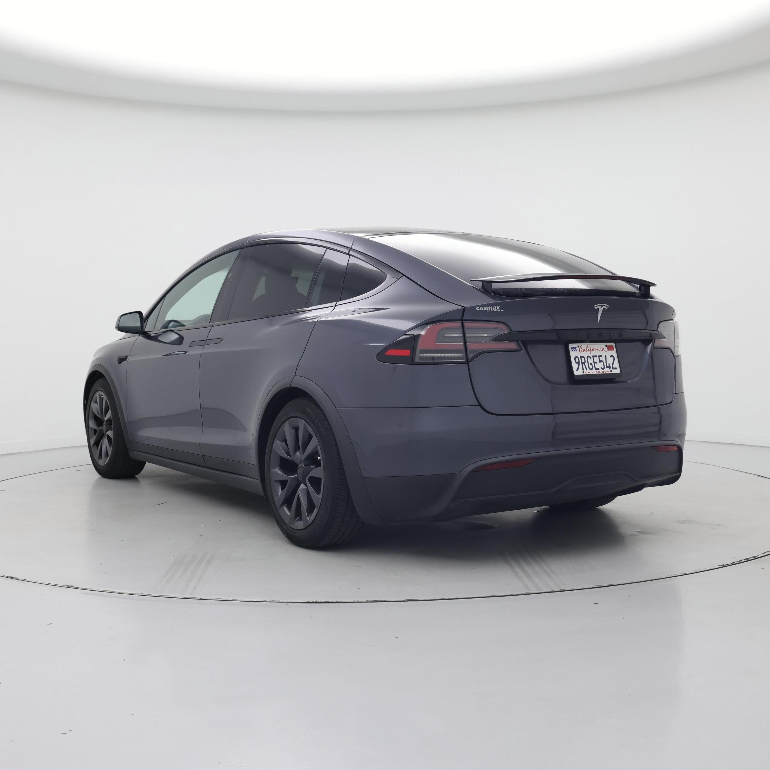 Thumbnail: 2022 Tesla Model X - 2
