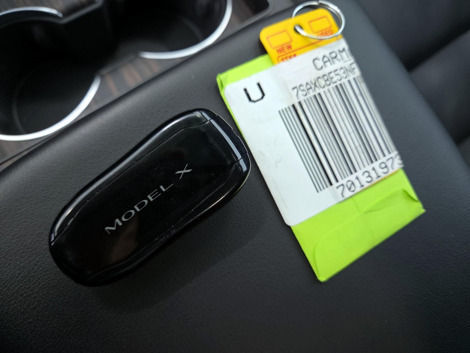 2022 Tesla Model X Long Range - Photo 23