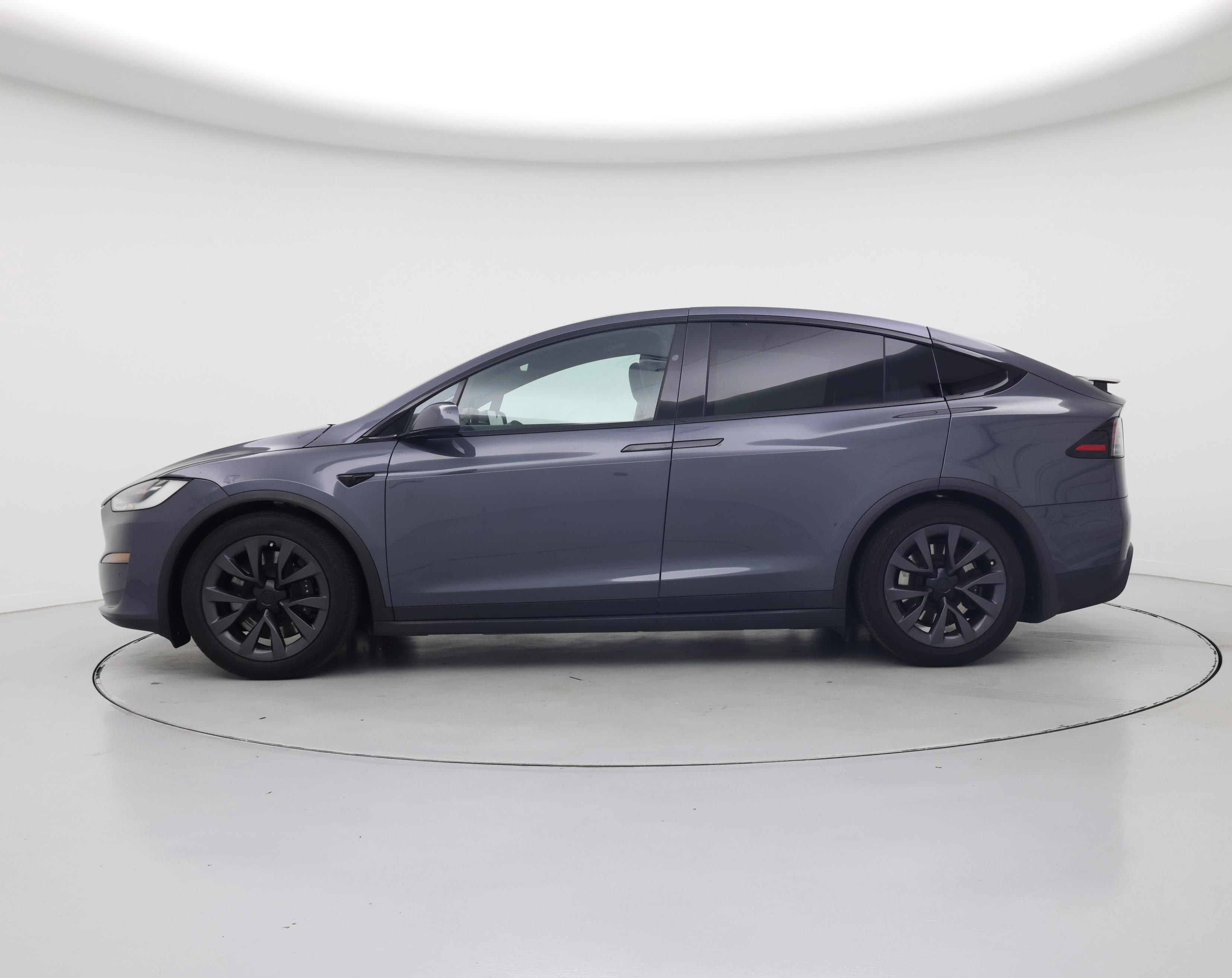 Thumbnail: 2022 Tesla Model X - 3